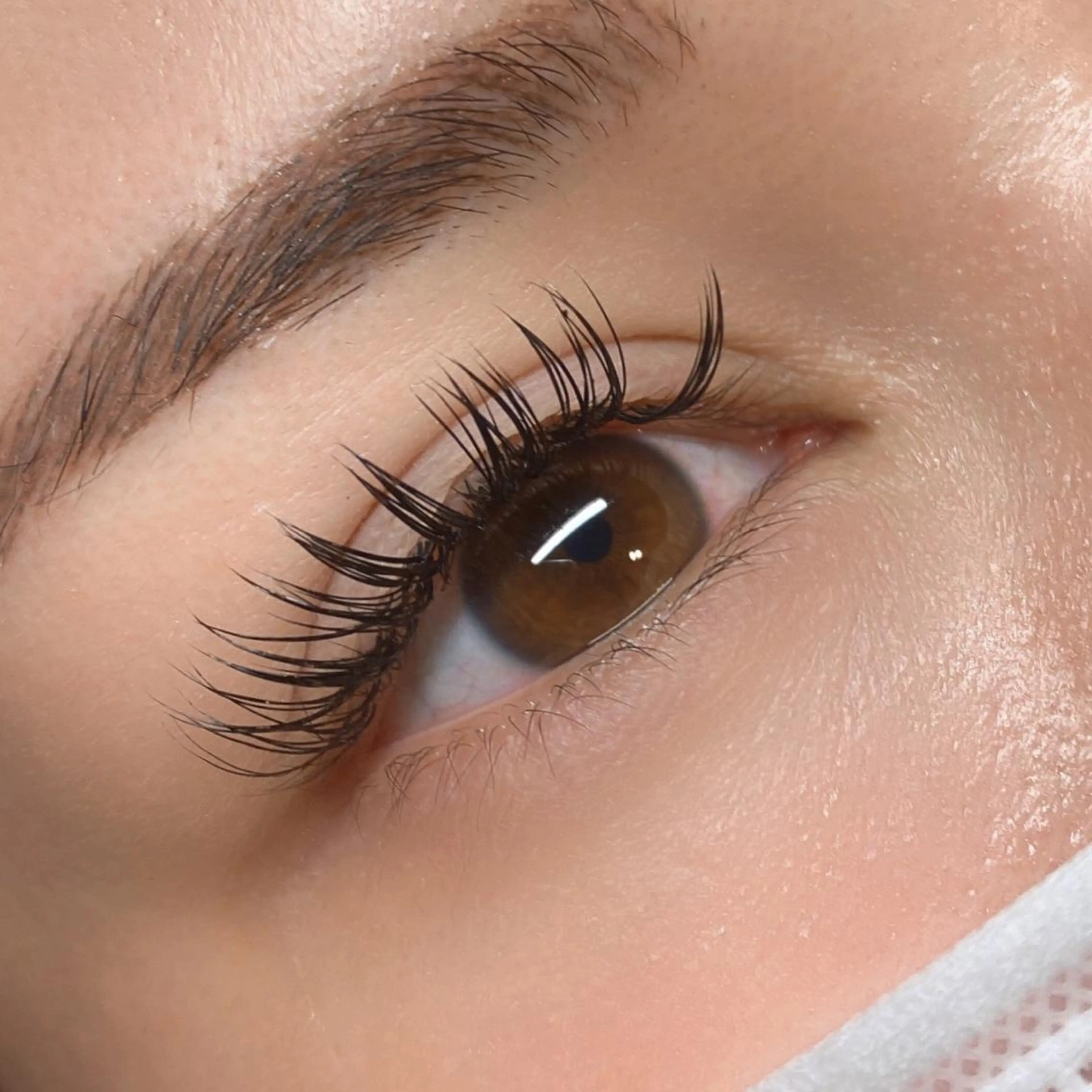 🥇持続性◎🥇華やかな目元に👀✨バインドロック120本(60束)【オフ込】の写真