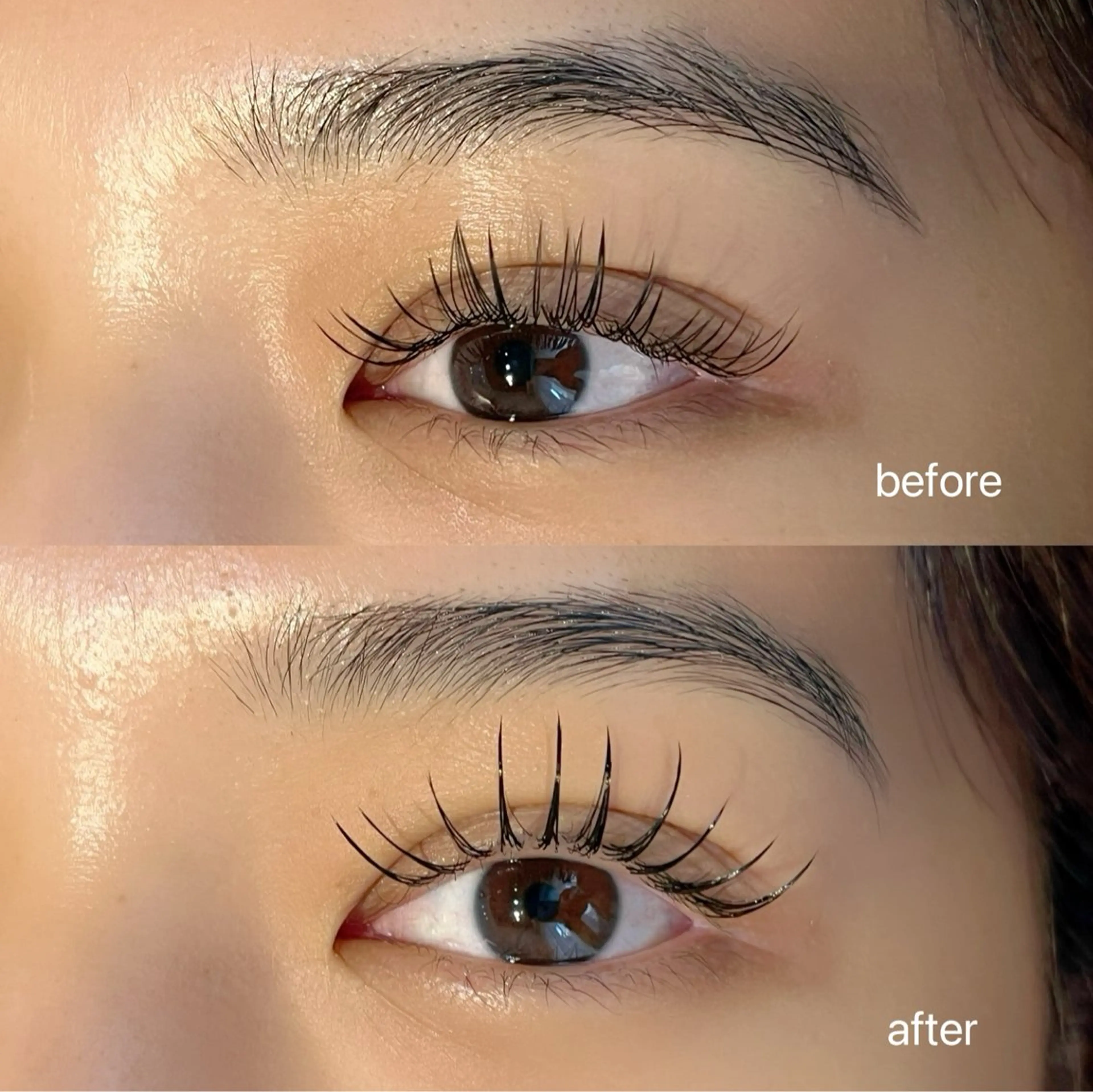 【最新パリエク・アンドヘルシー🌺】♡ パーフェクトラッシュ140~160本※詳細は必ず補足説明をご覧下さいの写真