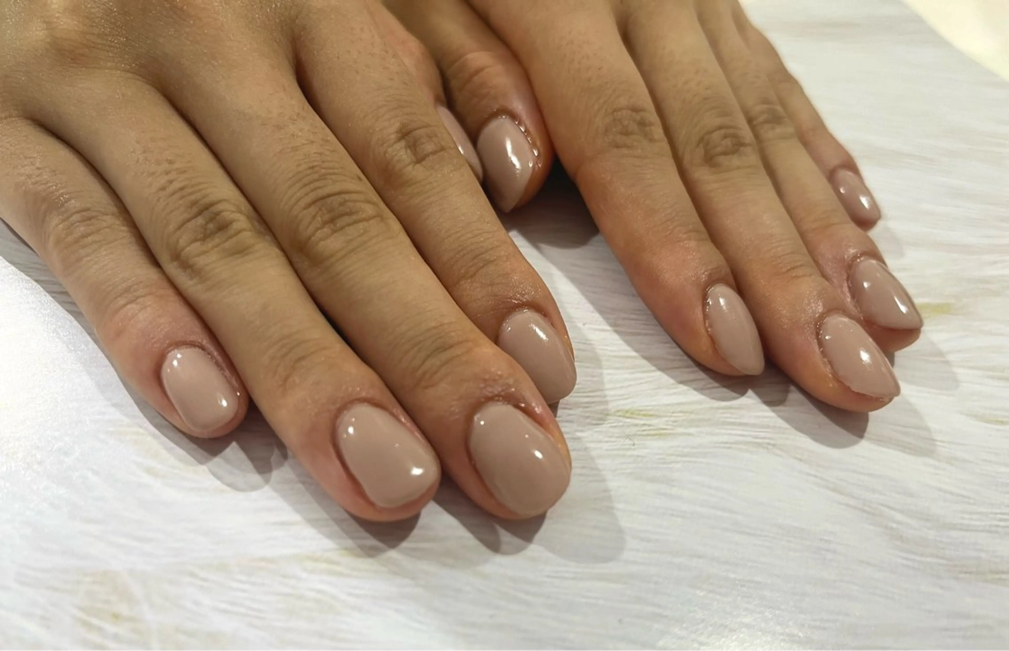 ネイル ハンドネイル ハンドケア R.A.T.salon所属・R.A.T. salonのエステ・リラクイメージ