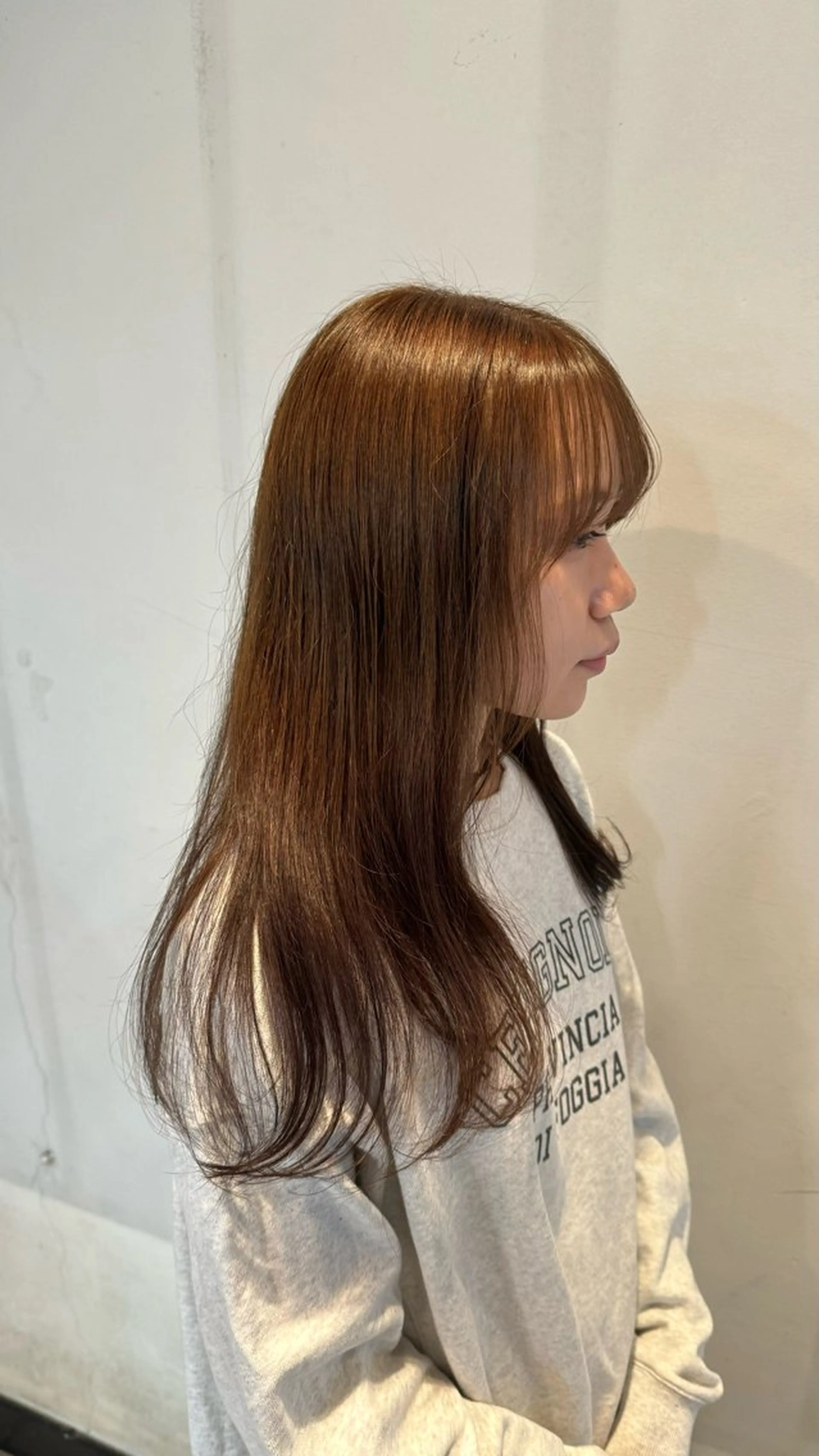 ロング belle / Honoka🧁のヘアスタイル