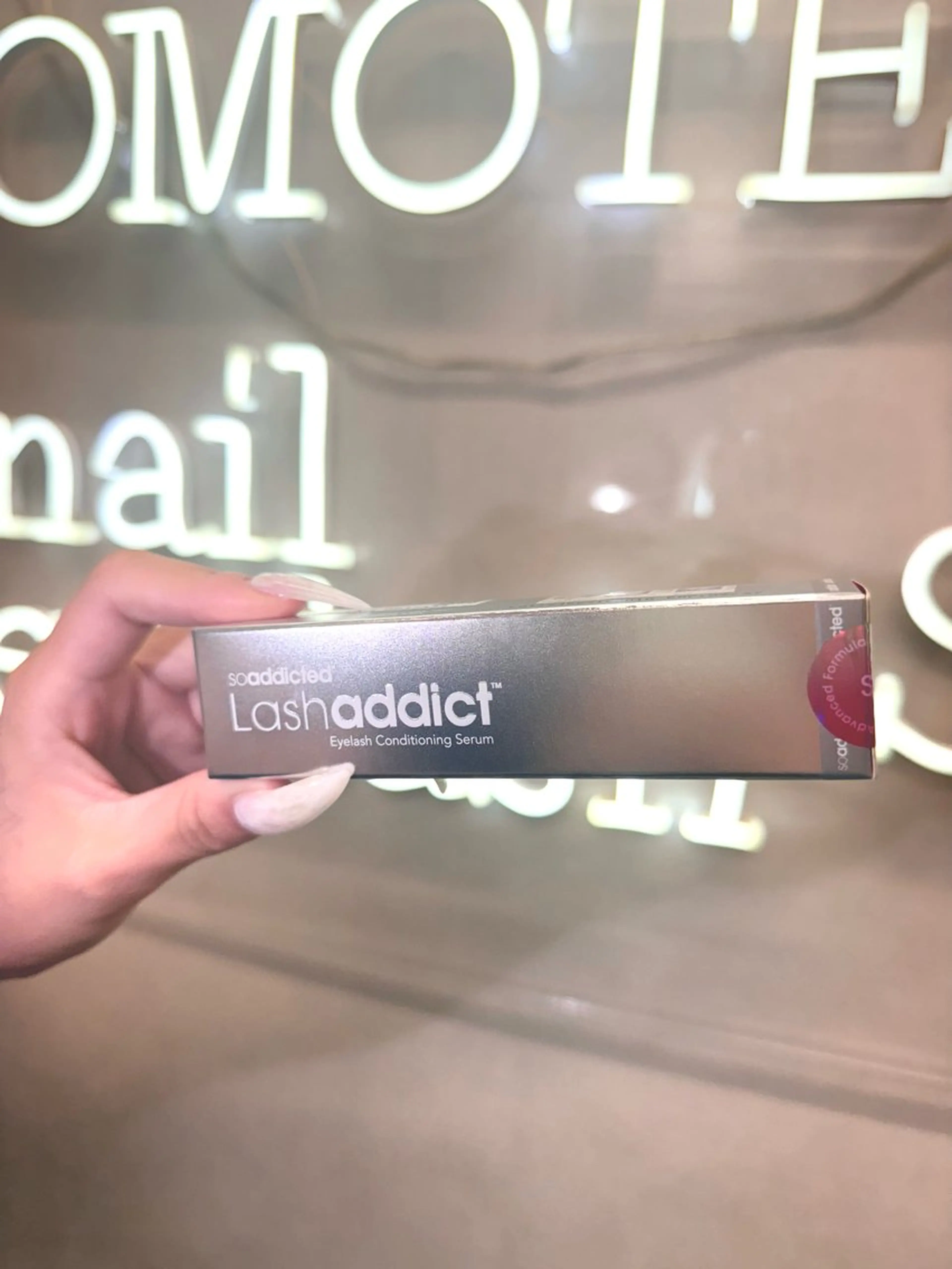 【1日1名限定menu💛】🍒ྀིLUSHADDICT set🍒ྀི パリジェンヌラッシュリフト💖の写真