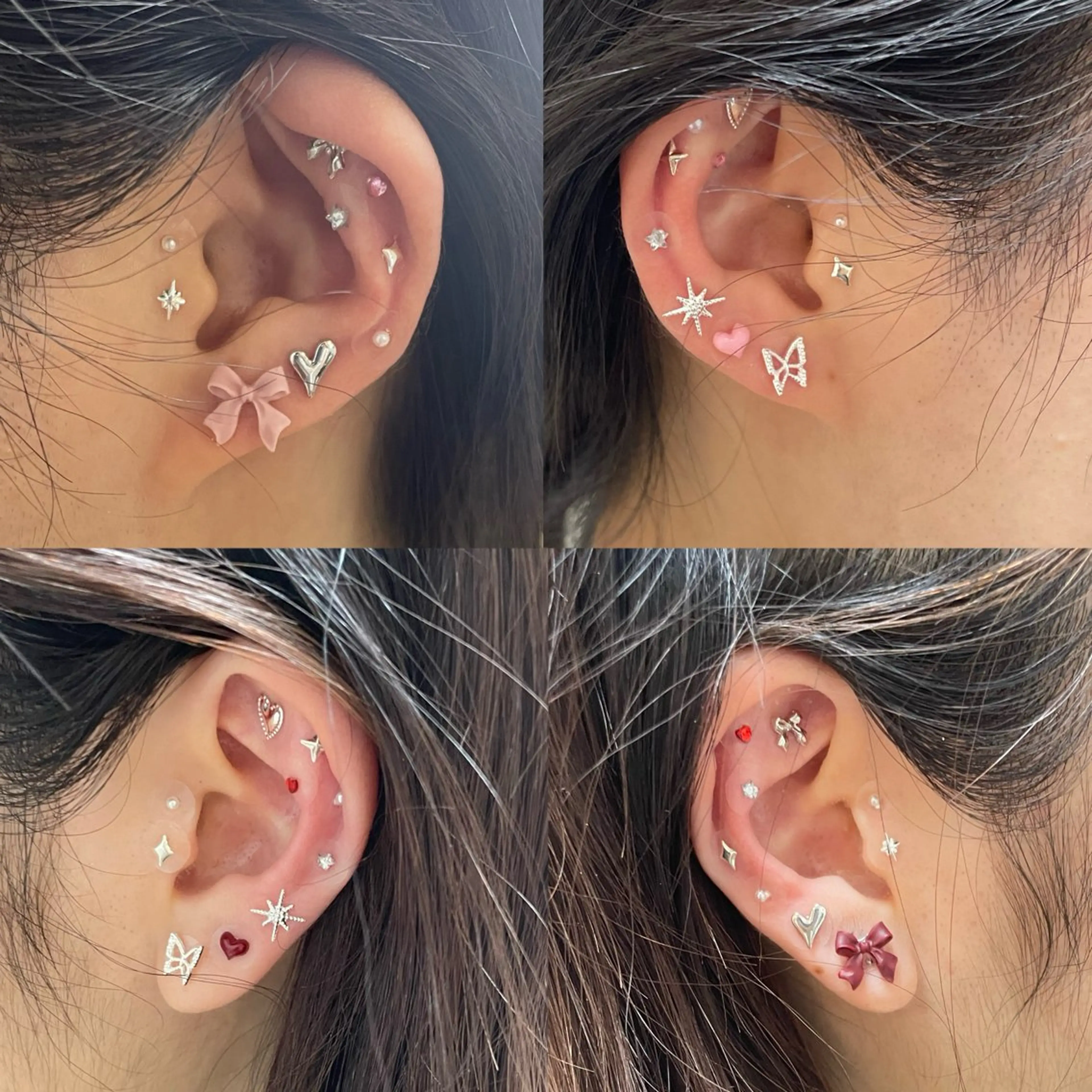 その他 Saki 【パラジェル取扱店】のネイルデザイン