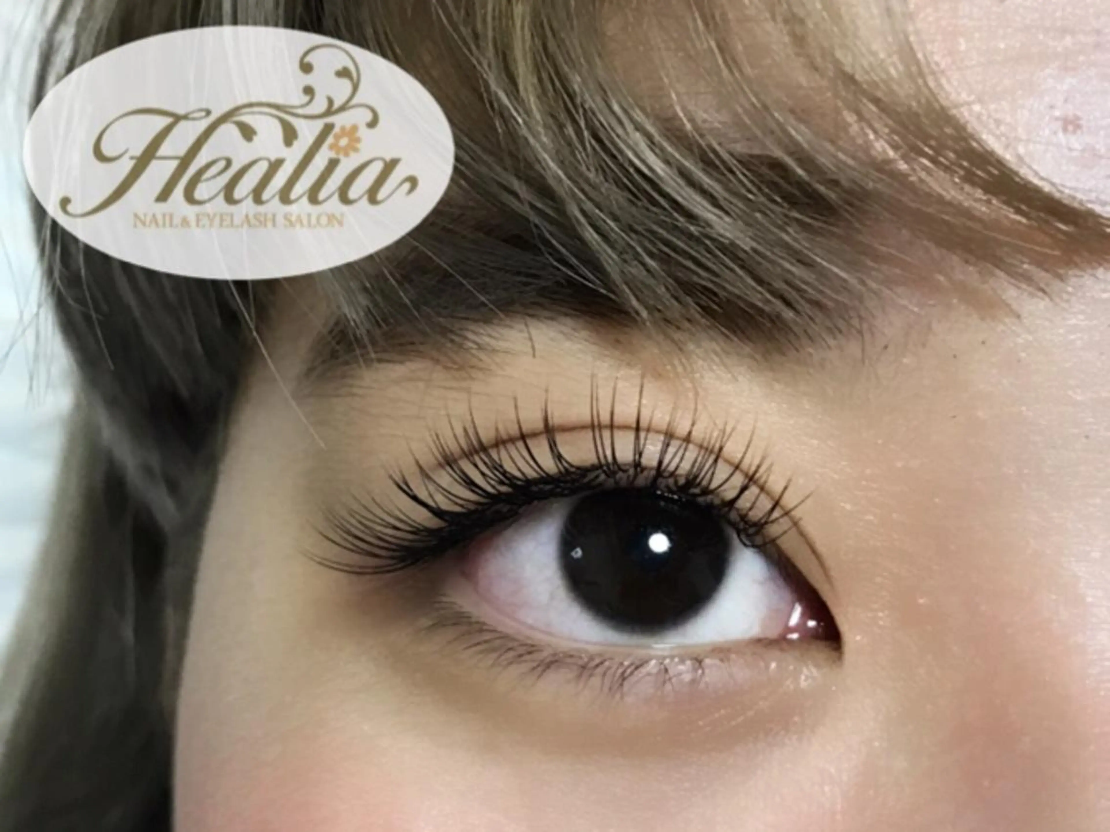 マツエク・マツパ REMIA湘南台 TANABEのネイルデザイン