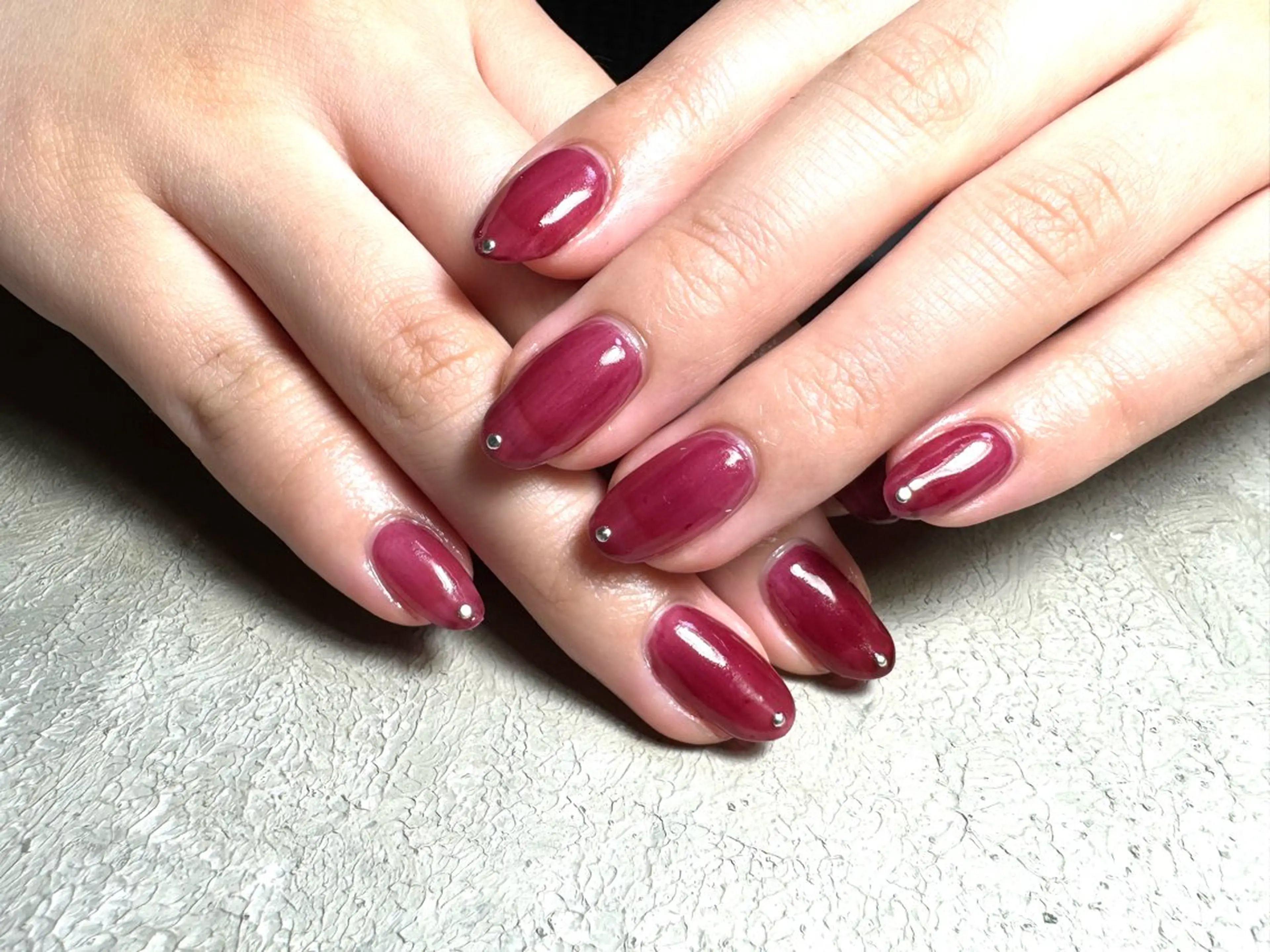 オフあり‼️ワンカラー／グラデーションの写真