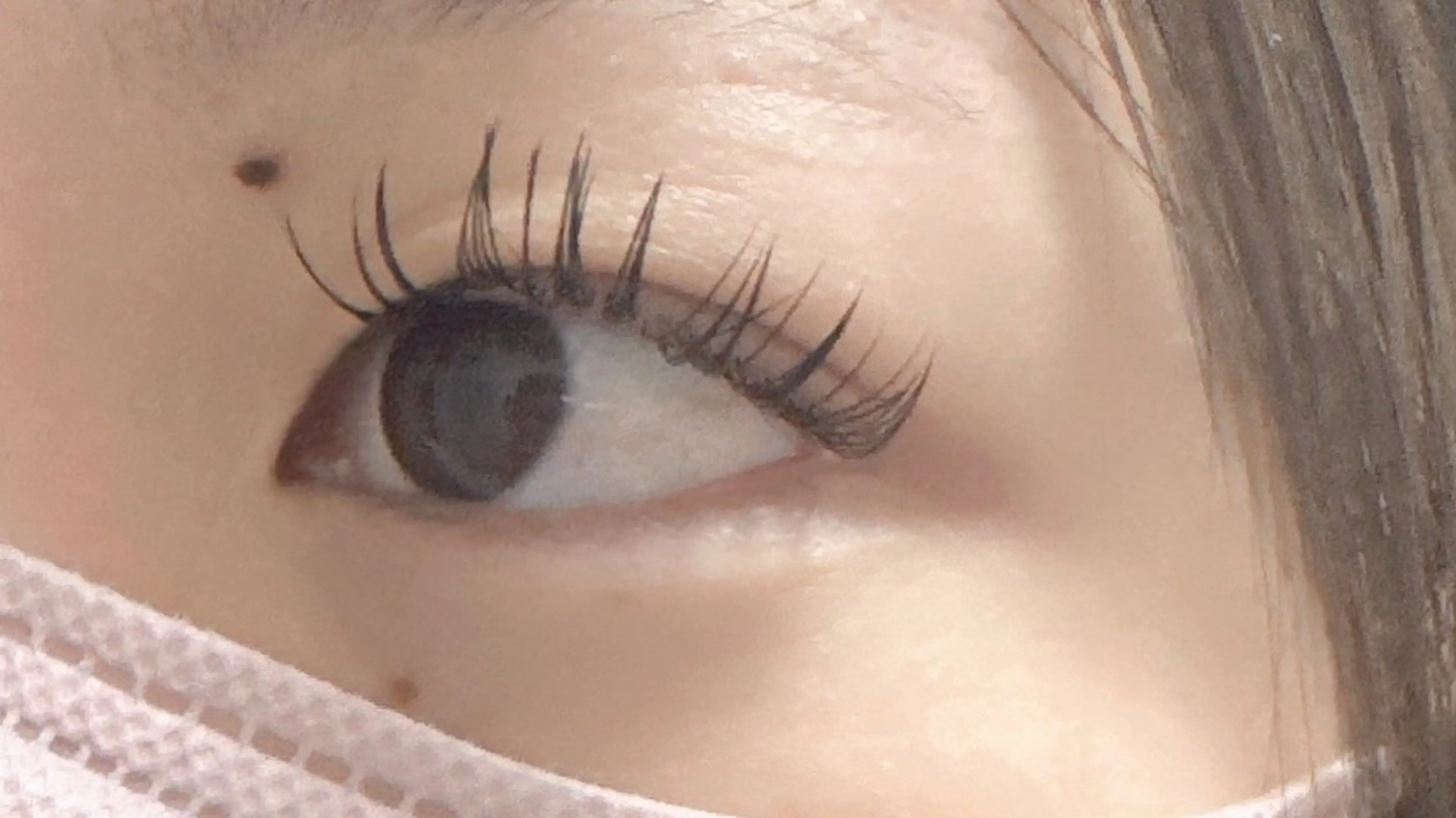 マツエク・マツパ セーブル 隠れ家サロン にんにんのマツエク・マツパデザイン