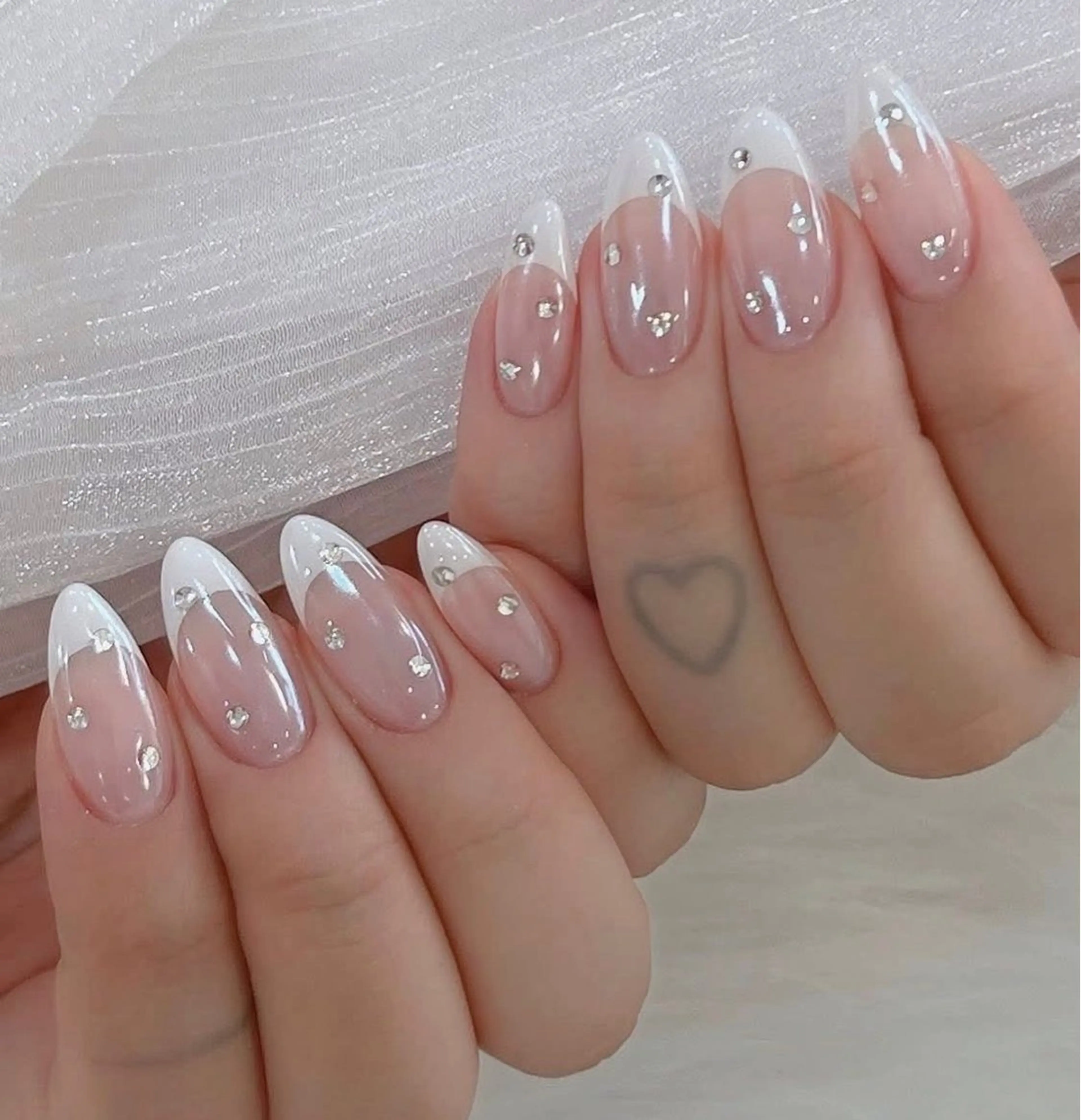 ネイル ハンドネイル Mio Nail Salon所属・MIO Nailのネイルデザイン
