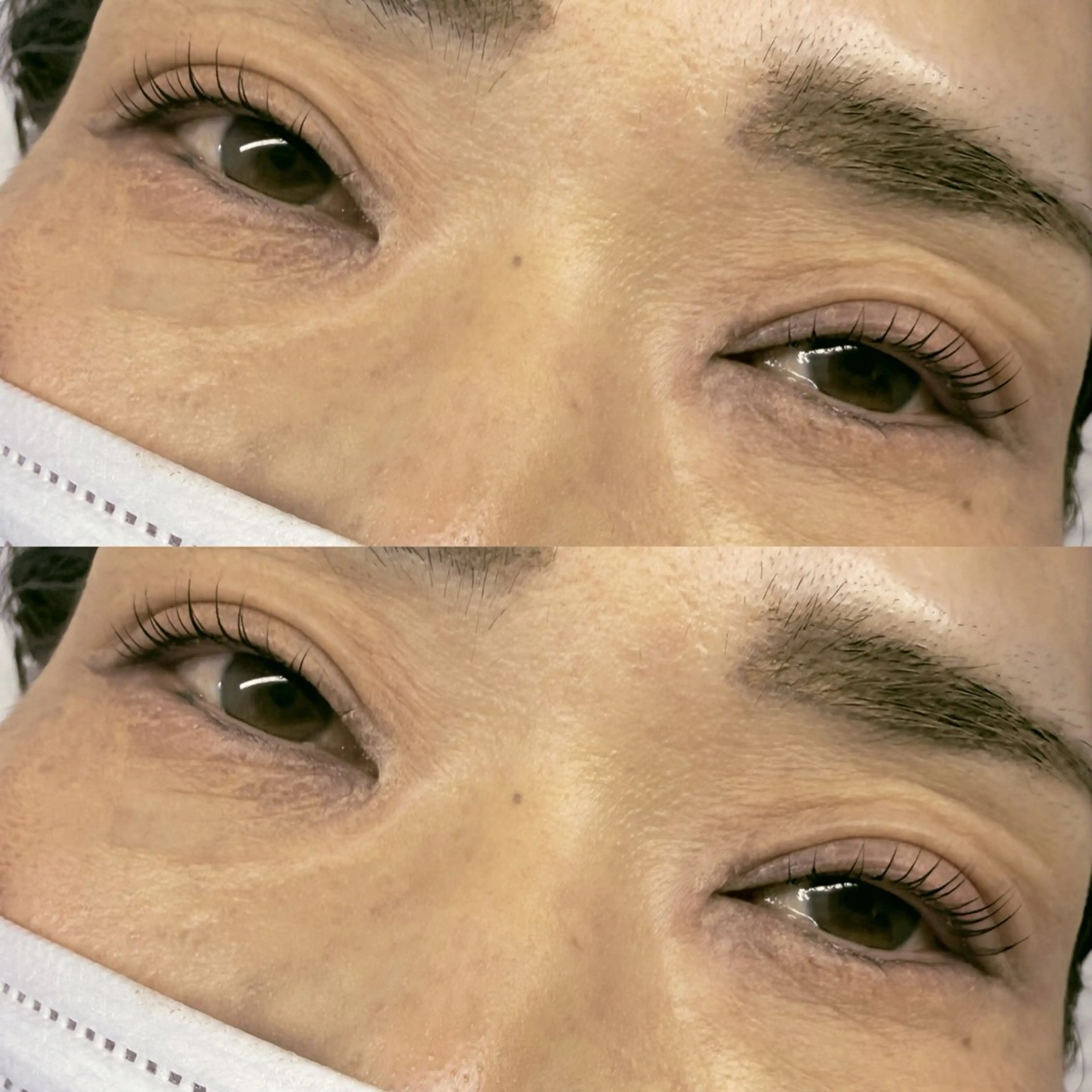 マツエク・マツパ マツパ まつパ/マツエク /眉/HBL/耳ツボのマツエク・マツパデザイン