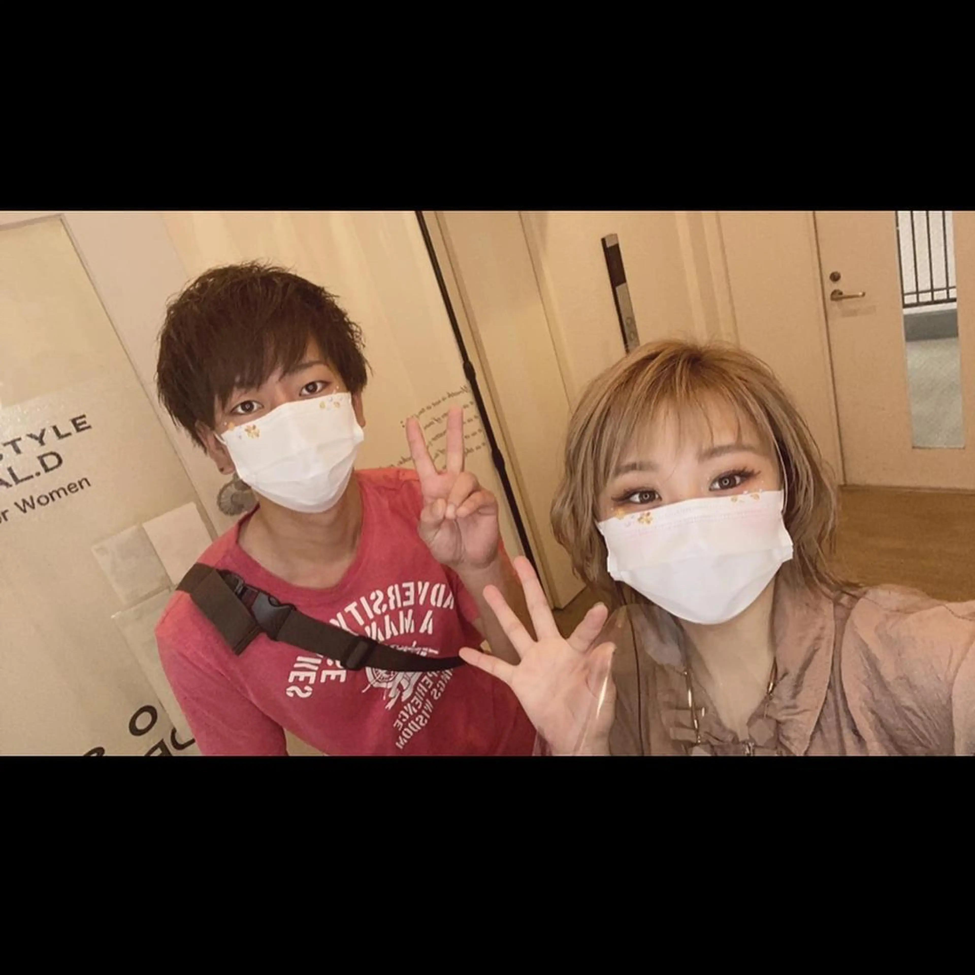 ショート カラー メンズ キッズ ショートボブ メンズショート ボブ ショートヘア ✂︎ショート、ボブ、 レイヤー🩵YUMIのヘアスタイル