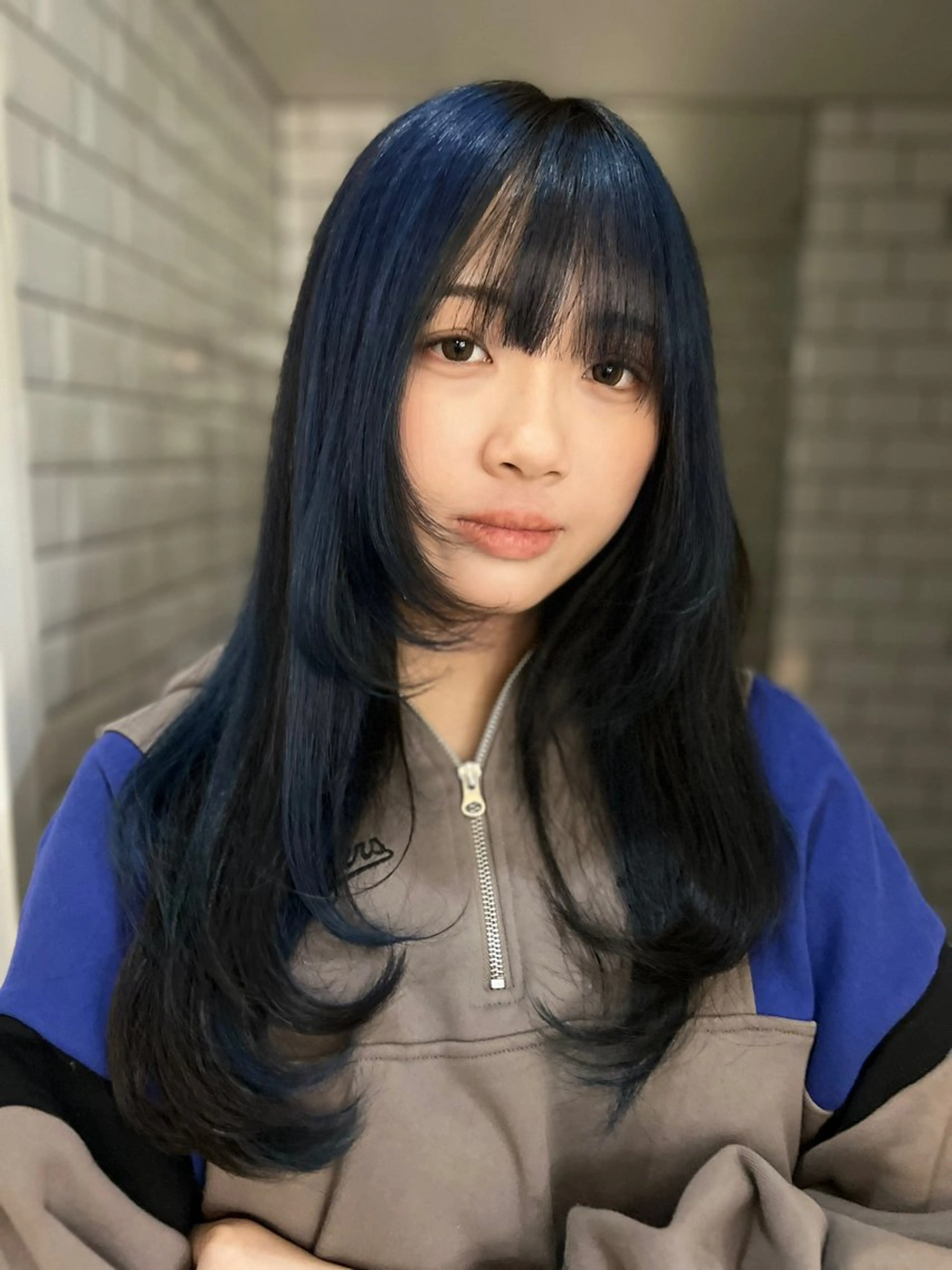 カラー パーマモデル募集中 ／   DAIA🔥のヘアスタイル