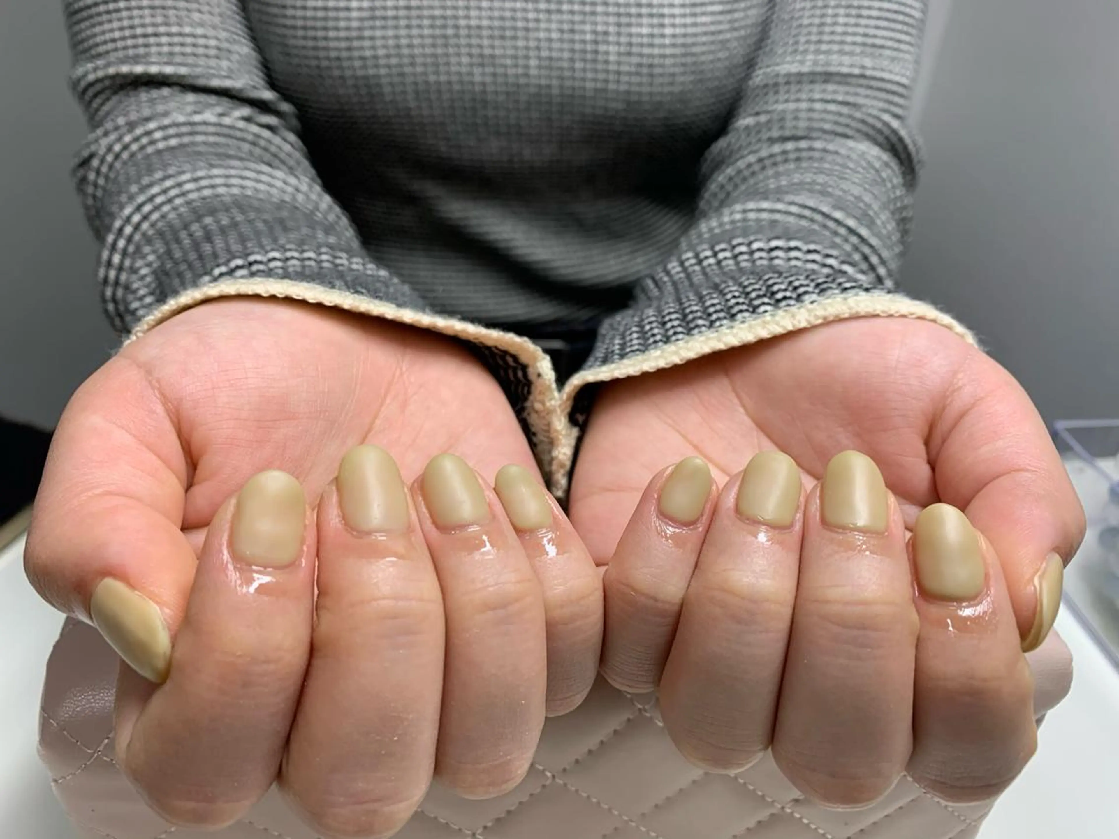 ネイル マットネイル ifeel-Rose所属・💐 𝙍𝙀𝙉𝘼のヘアスタイル