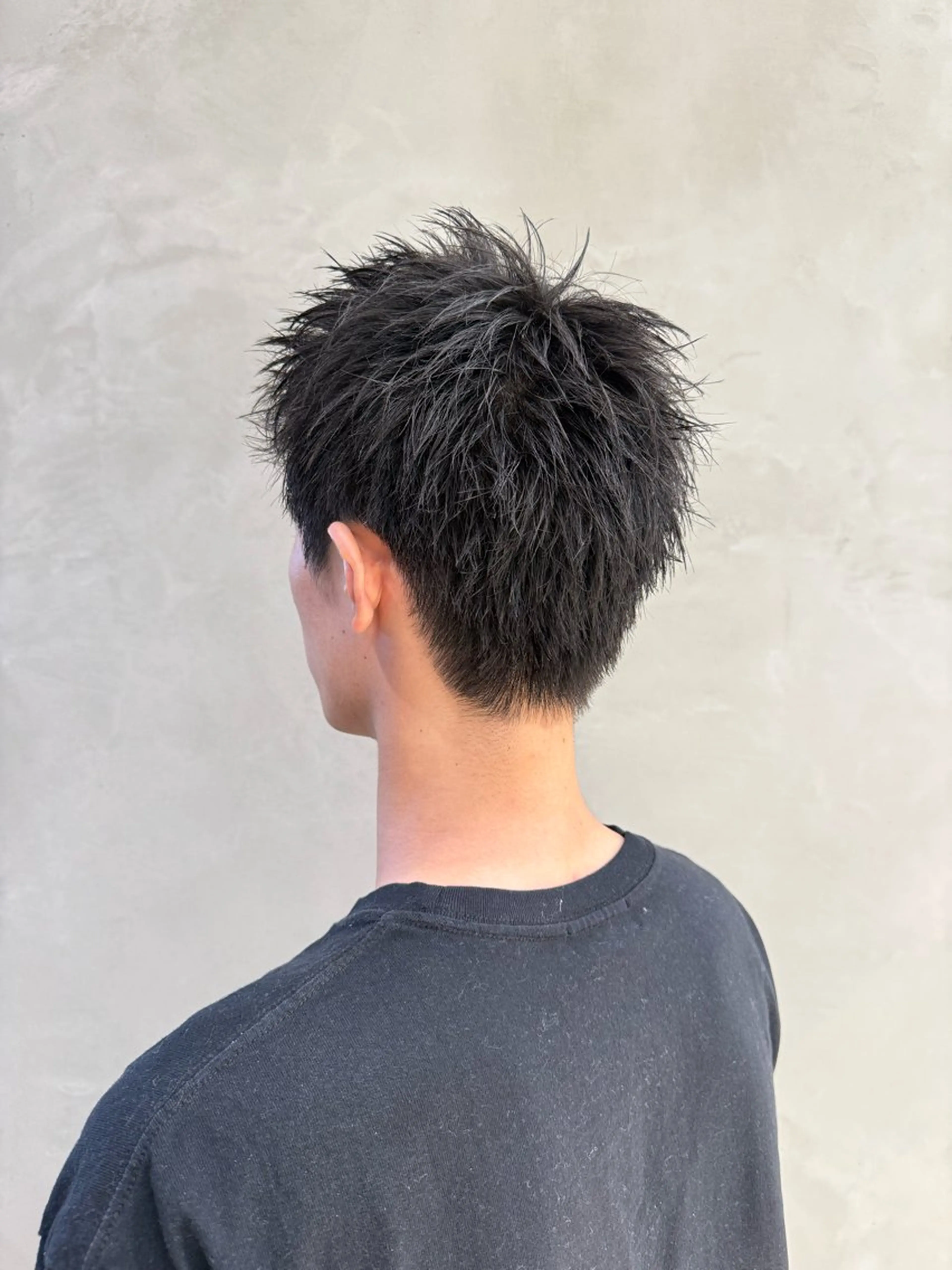 <新規限定>カット＋ヘッドスパの写真