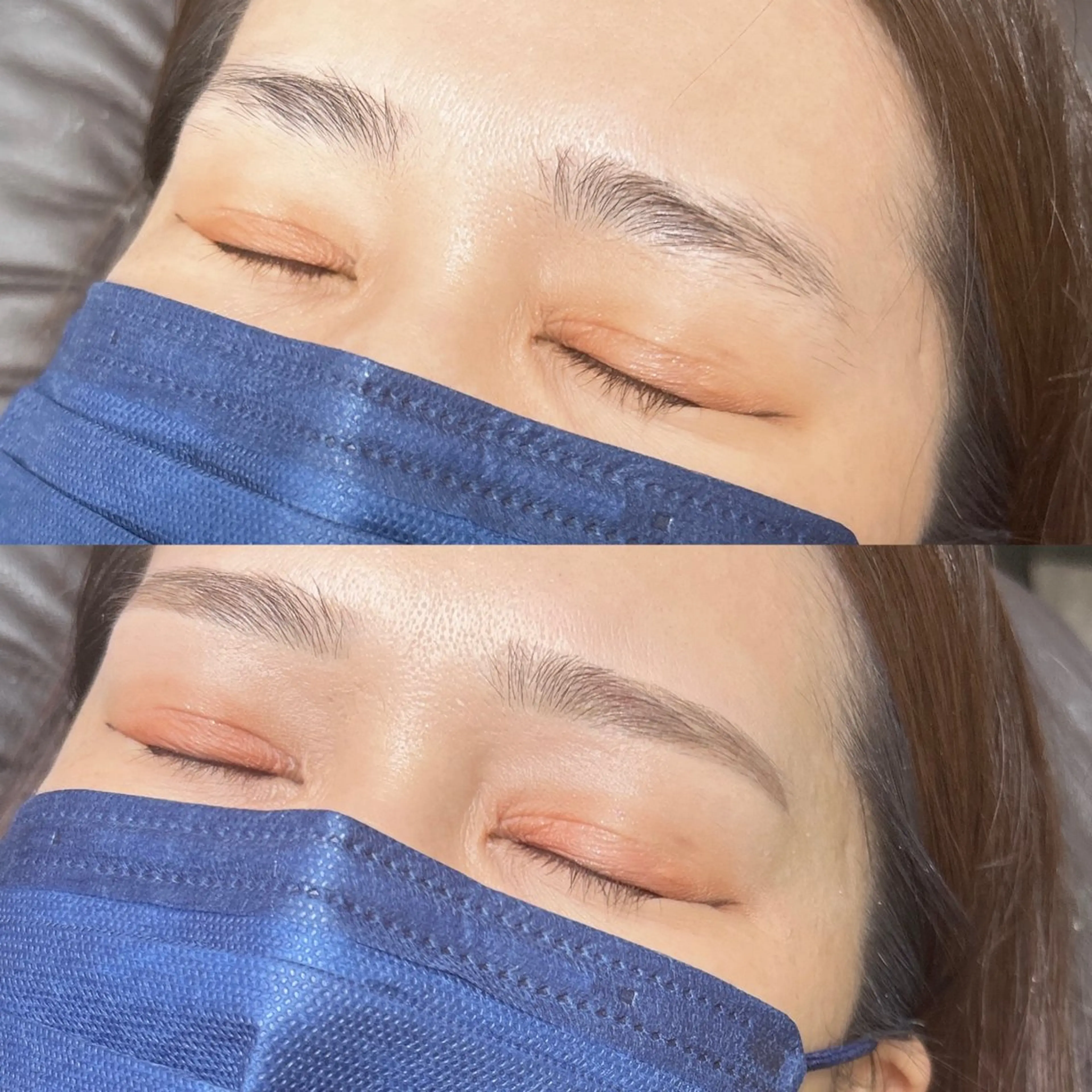 アイブロウ mai 🔅似合わせ 眉、まつ毛パーマ✨のマツエク・マツパデザイン