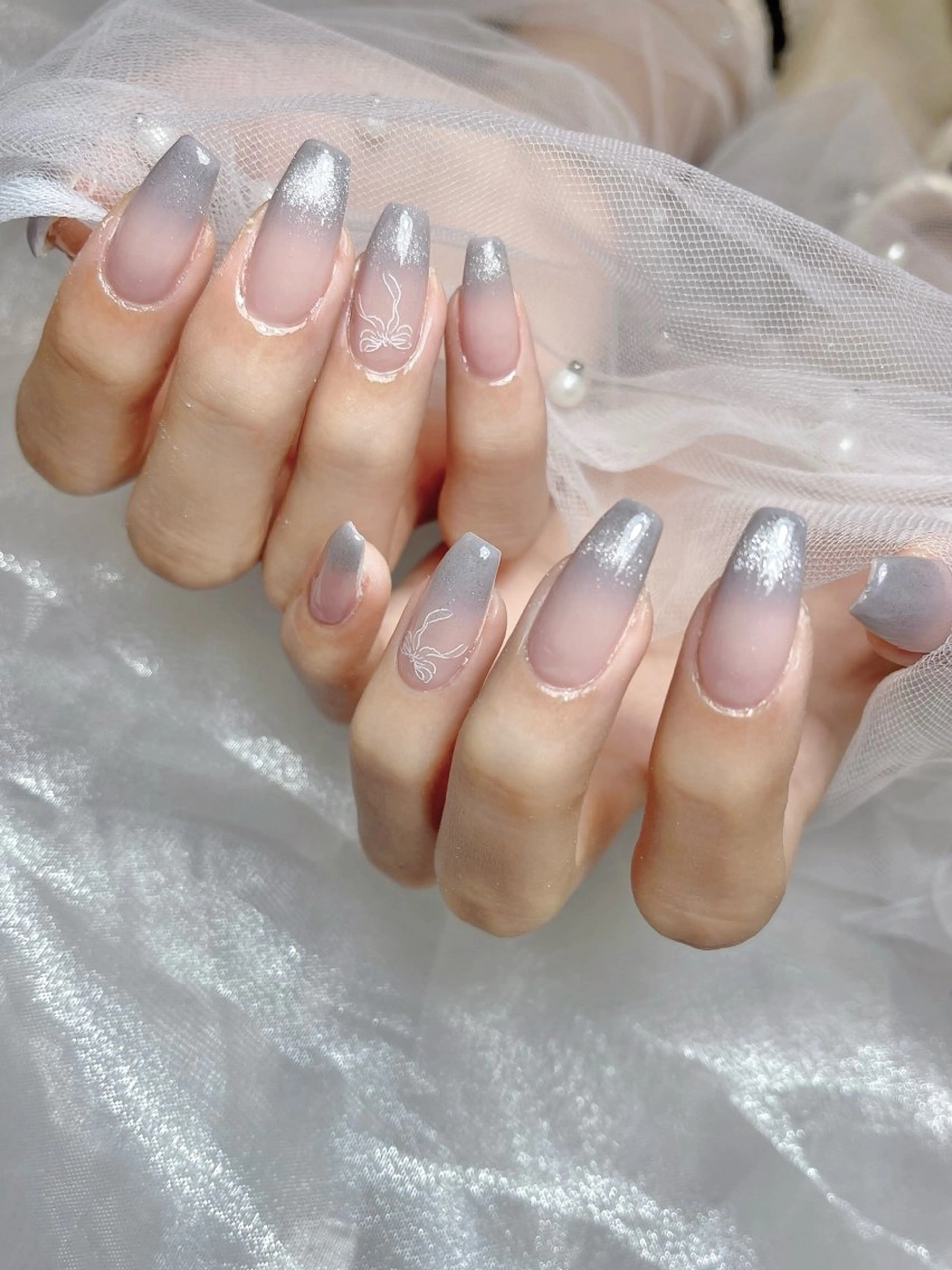 ネイル ハンドネイル nails' it...のネイルデザイン