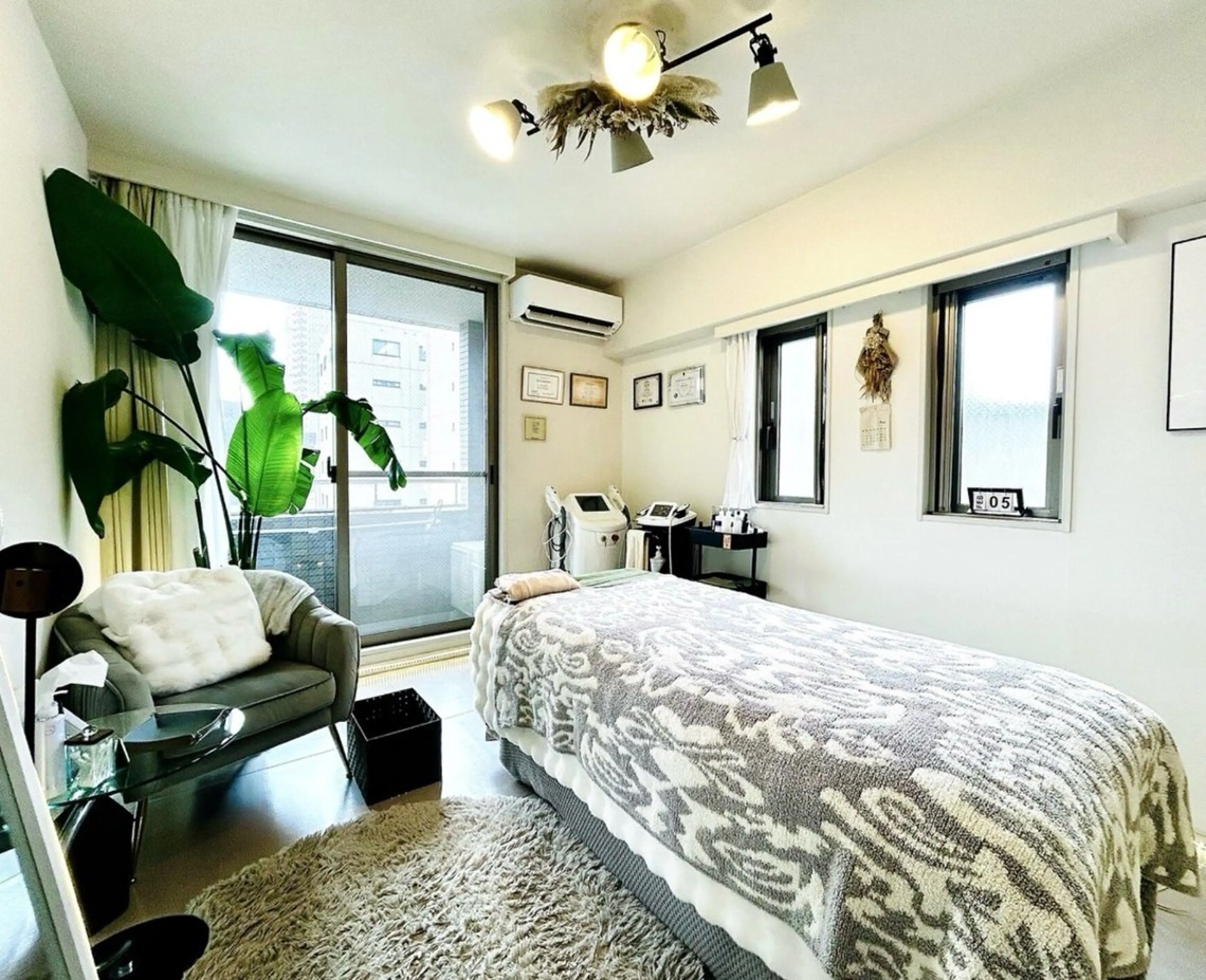 S.beauty salon所属・S.b.salon 樋口のエステ・リラクイメージ