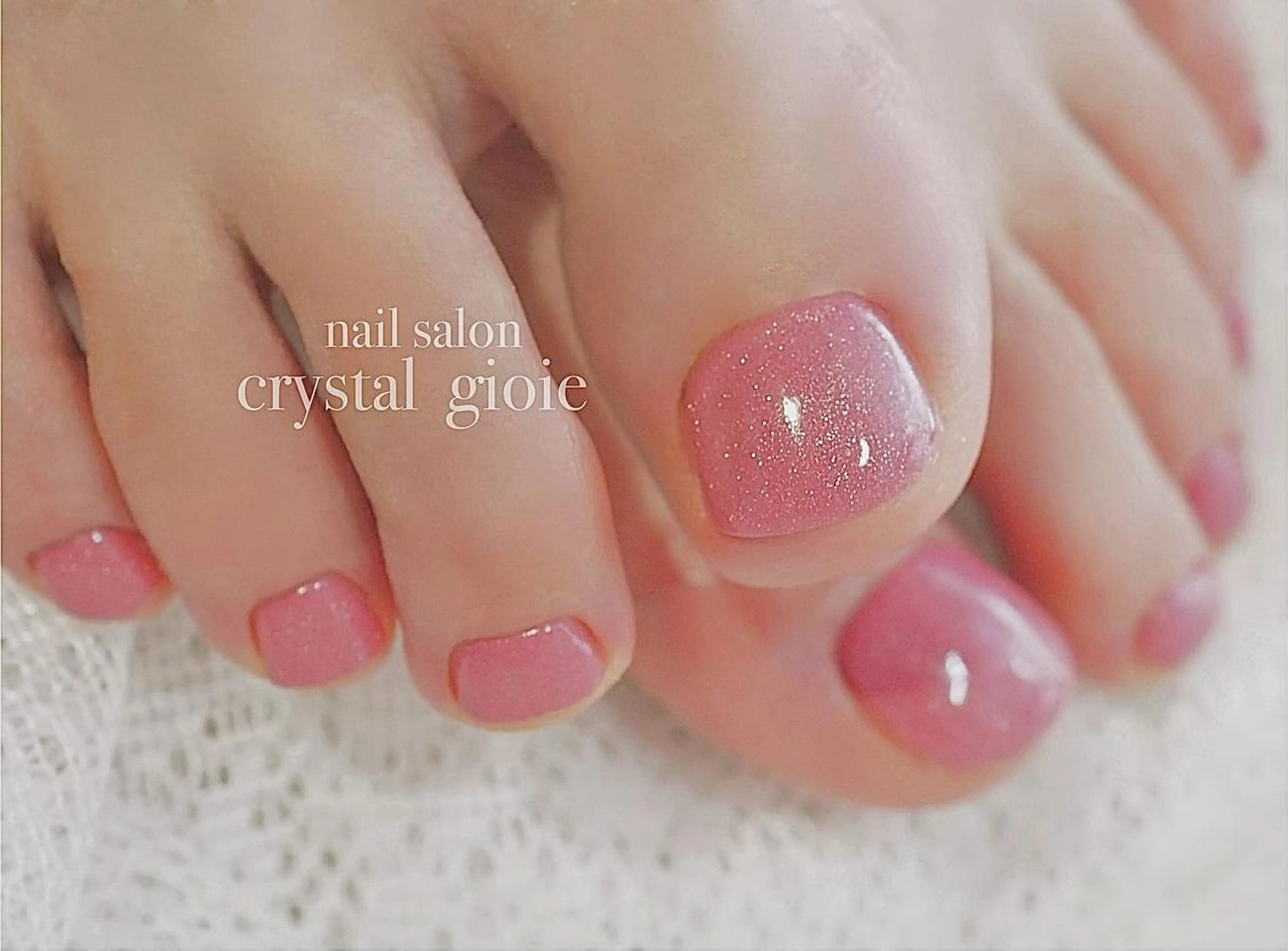 フット【オフ込み】10本揃える、ワンカラー（マグネット＋1100円）の写真