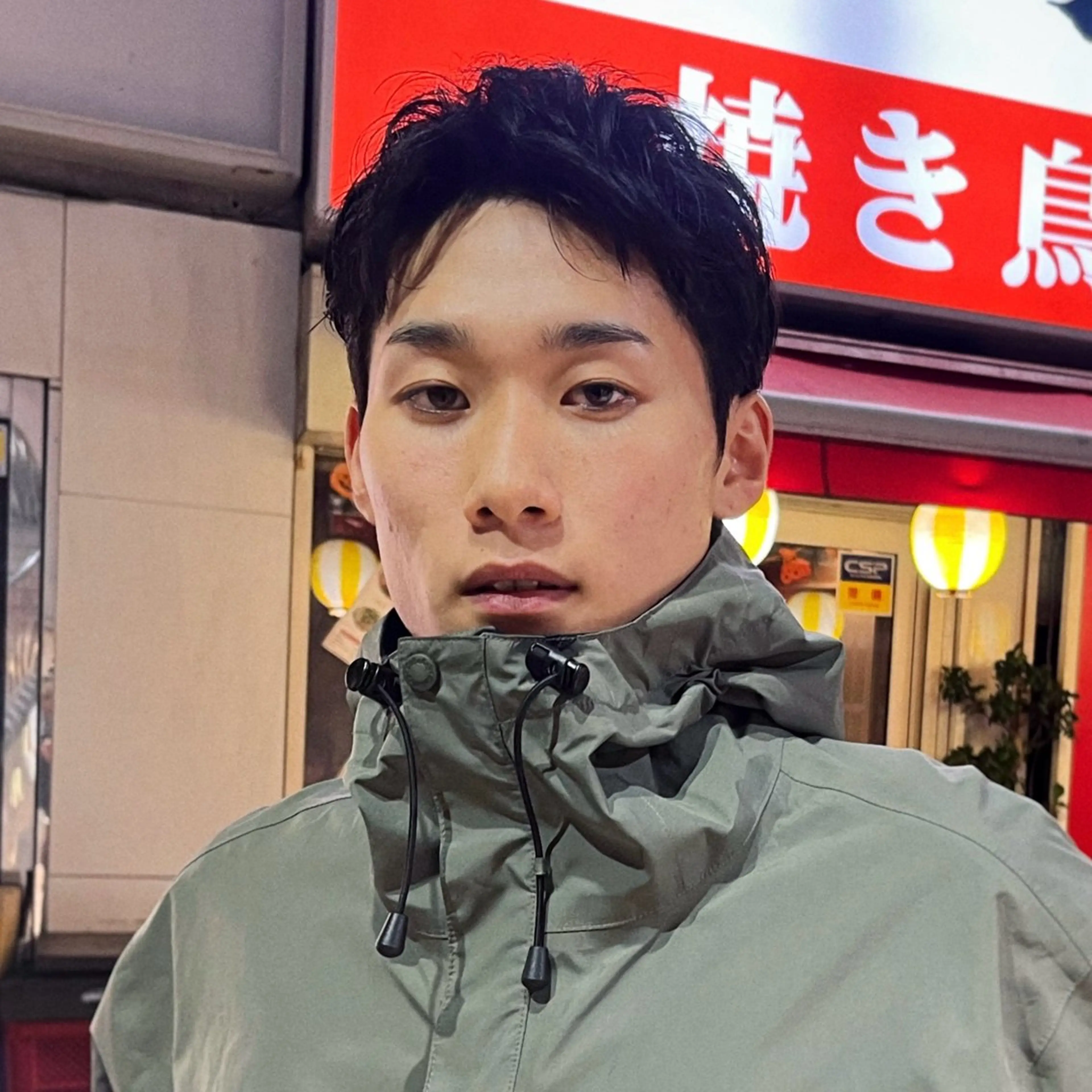 メンズ RIKU/ナチュラル 似合わせ🌱のヘアスタイル