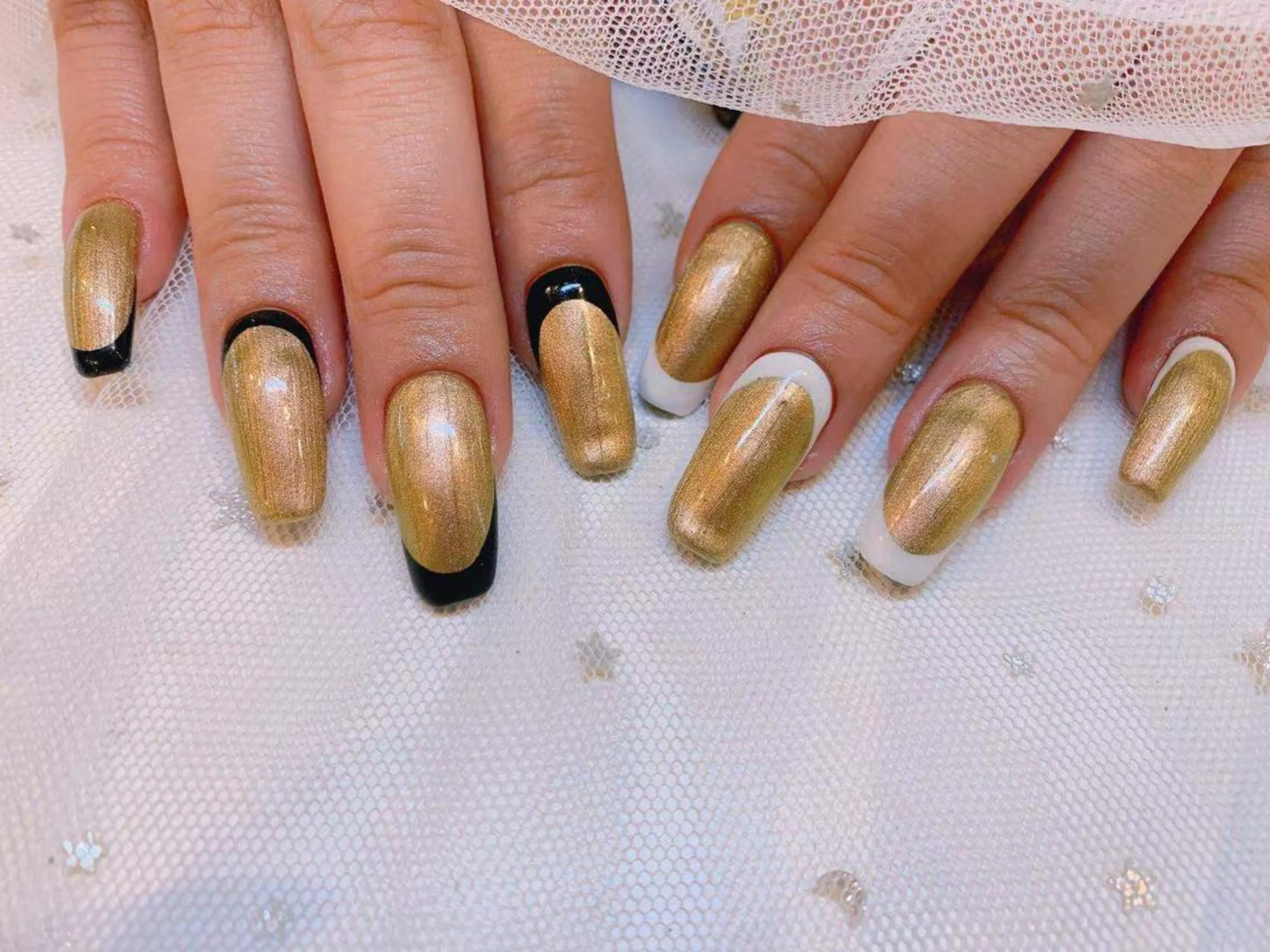 ネイル エムズ エムズのマツエク・マツパデザイン