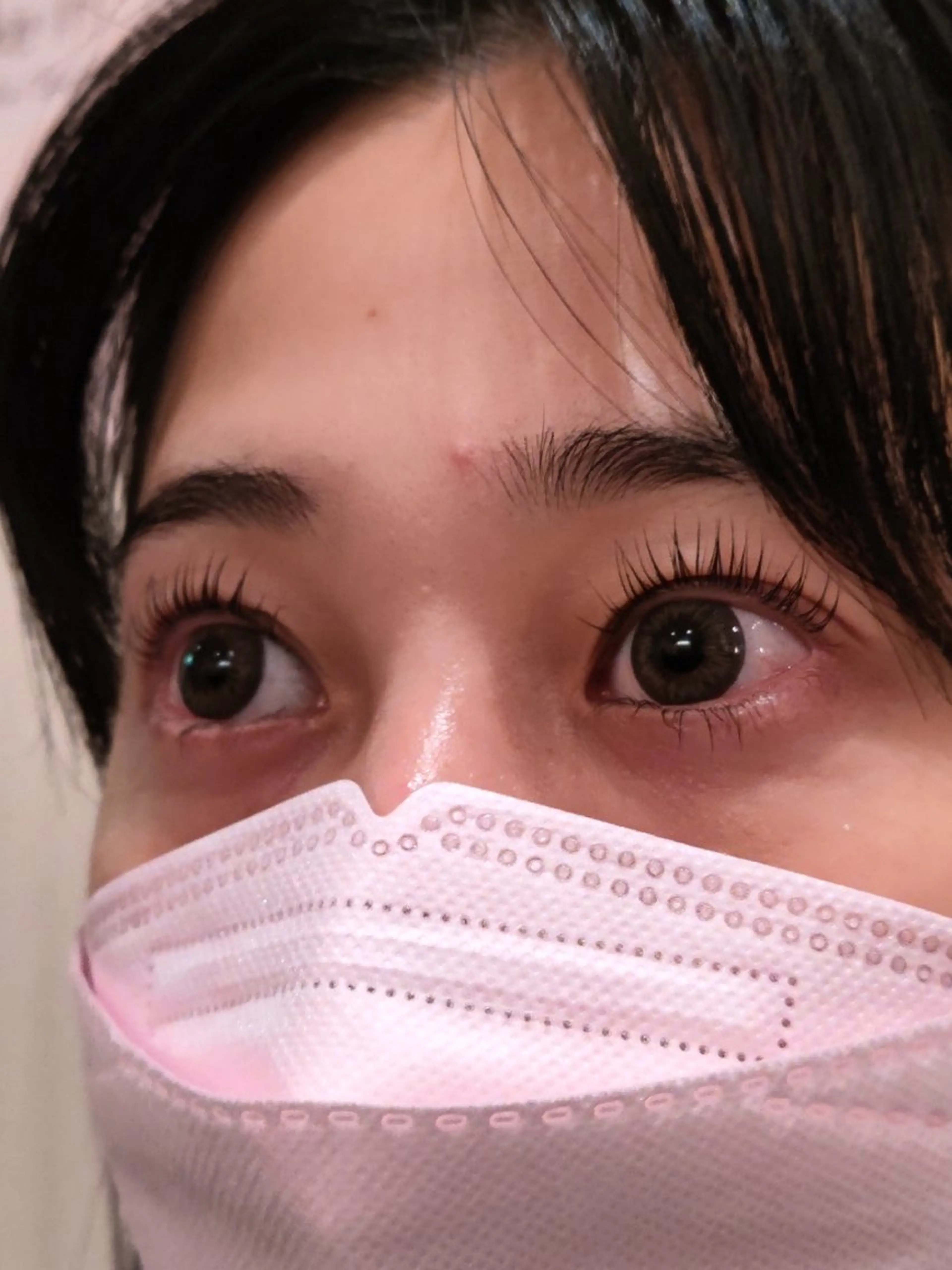 マツエク・マツパ C'estlaVie Sakuraiのマツエク・マツパデザイン