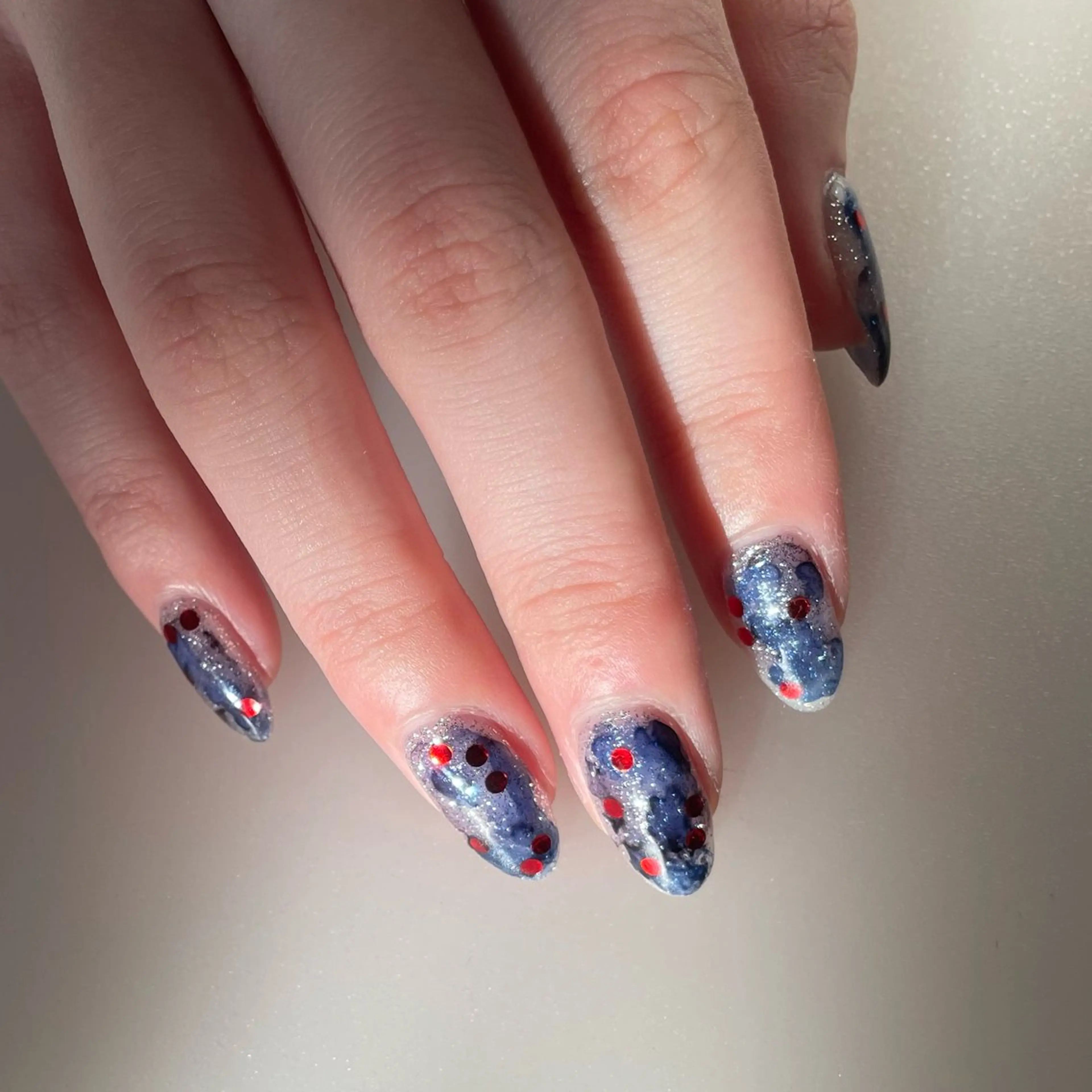 ネイル ハンドネイル ハンドケア 吉祥寺ネイルtree /SONODAのネイルデザイン