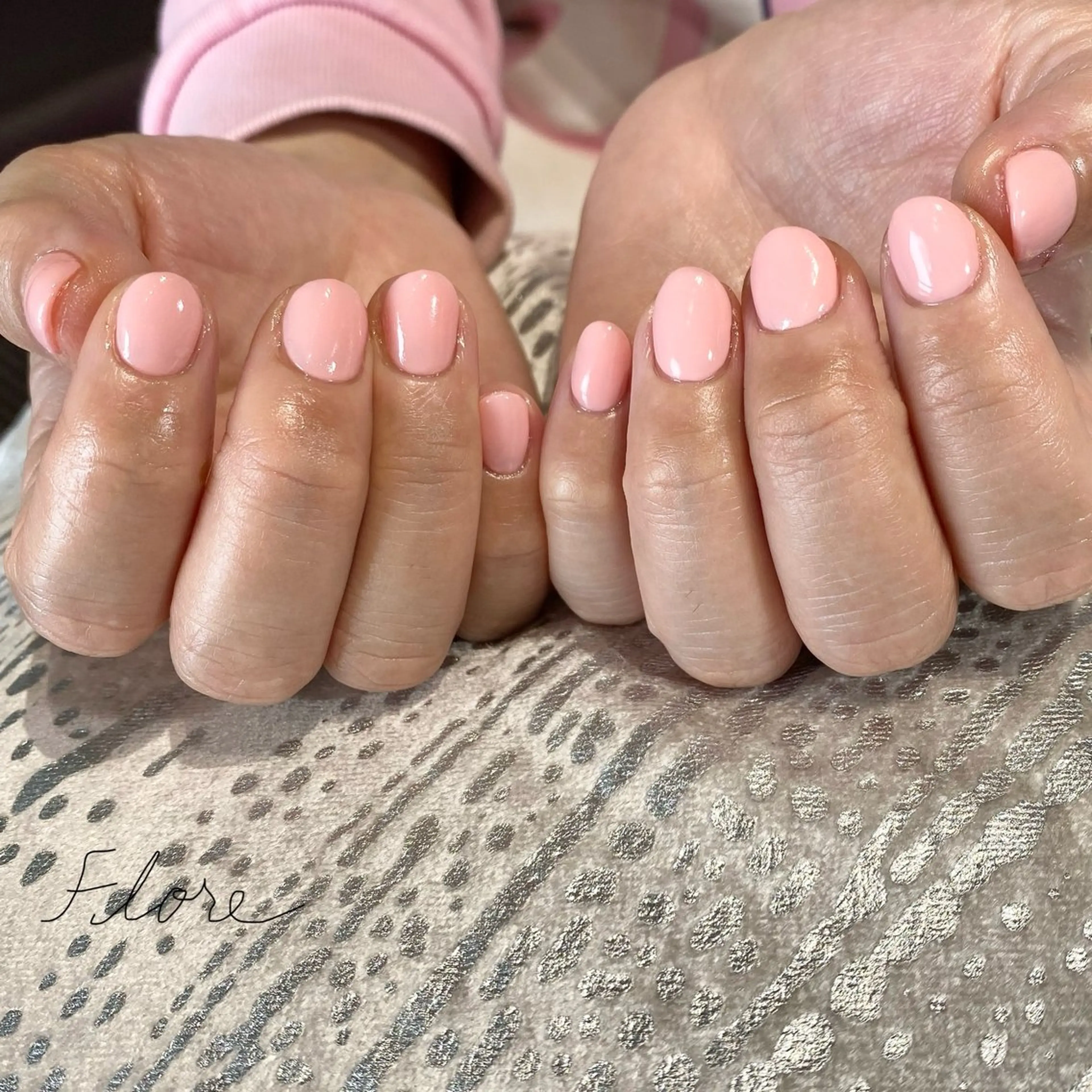 ネイル Flore (フロール)の眉毛・アイブロウイメージ