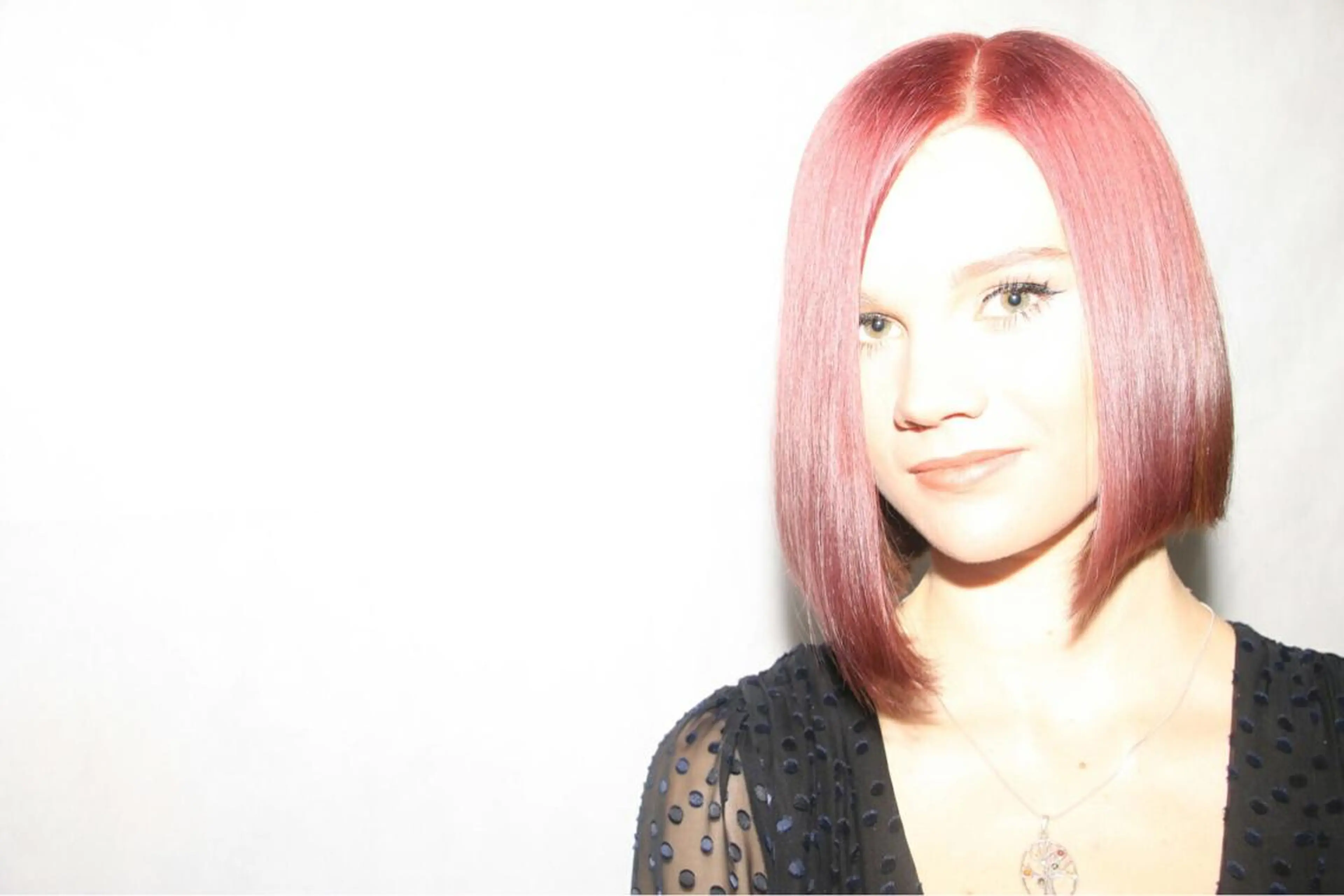 ミディアム トリートメント haco+所属・🌈派手髪エクステ ブレイズ🌈ひろとのヘアスタイル