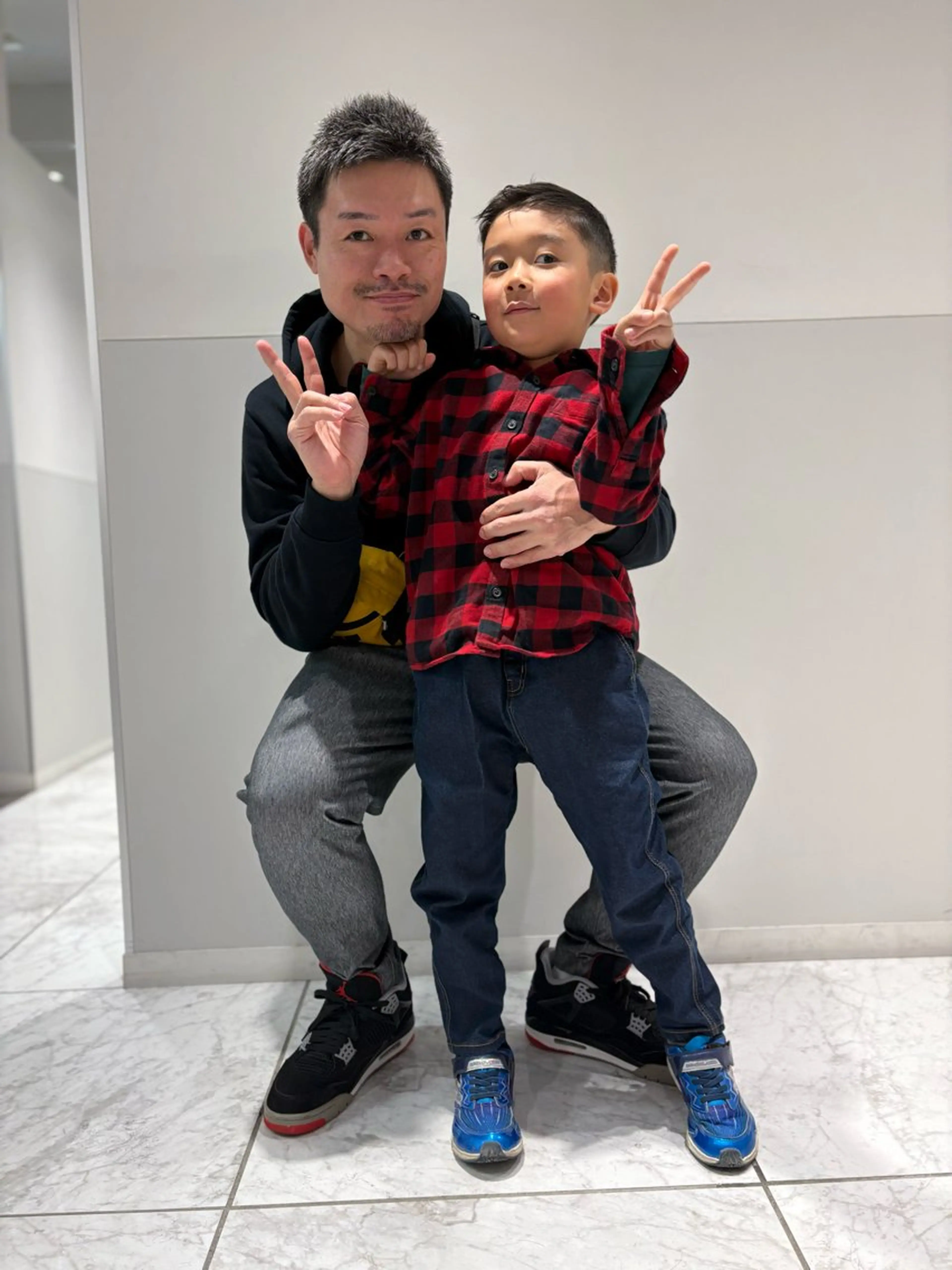 メンズ カット SALOWIN大宮東口店所属・骨格補正カット✂︎ 🌟菅野陽介🌟のヘアスタイル