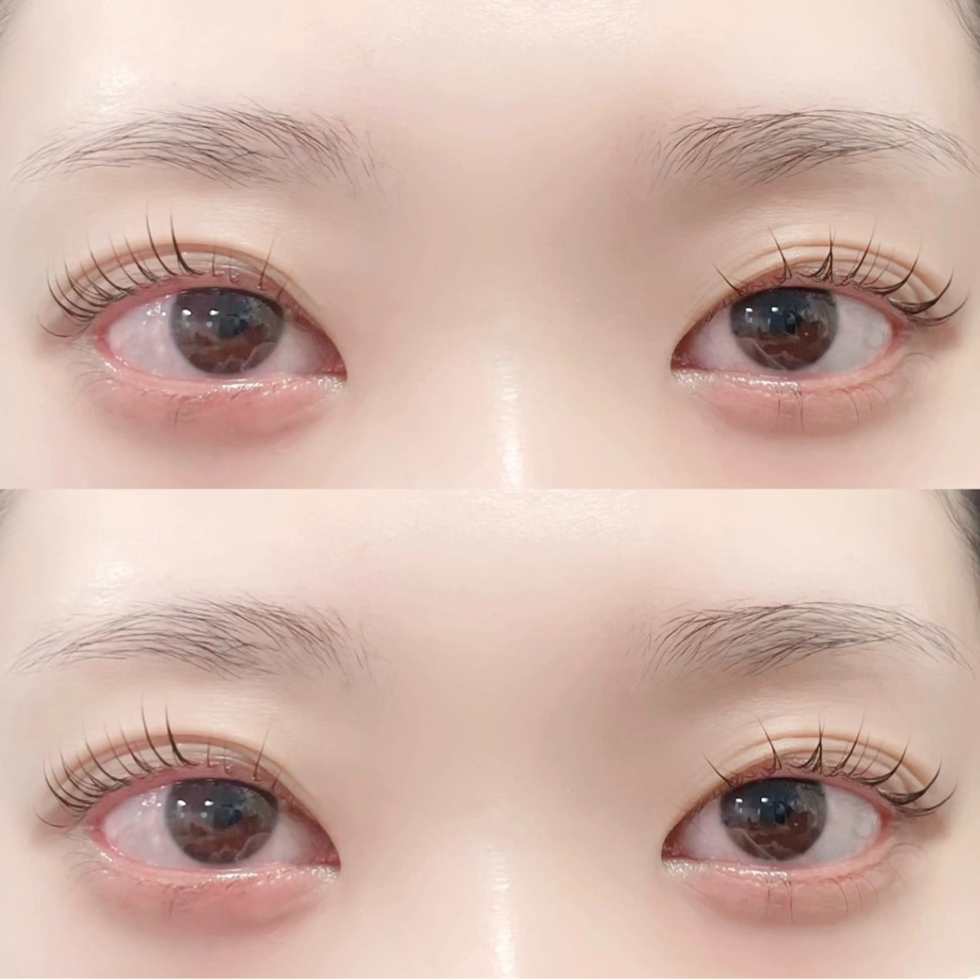 マツエク・マツパ マツパ FAST LASH表参道所属・fastlash rinのマツエク・マツパデザイン