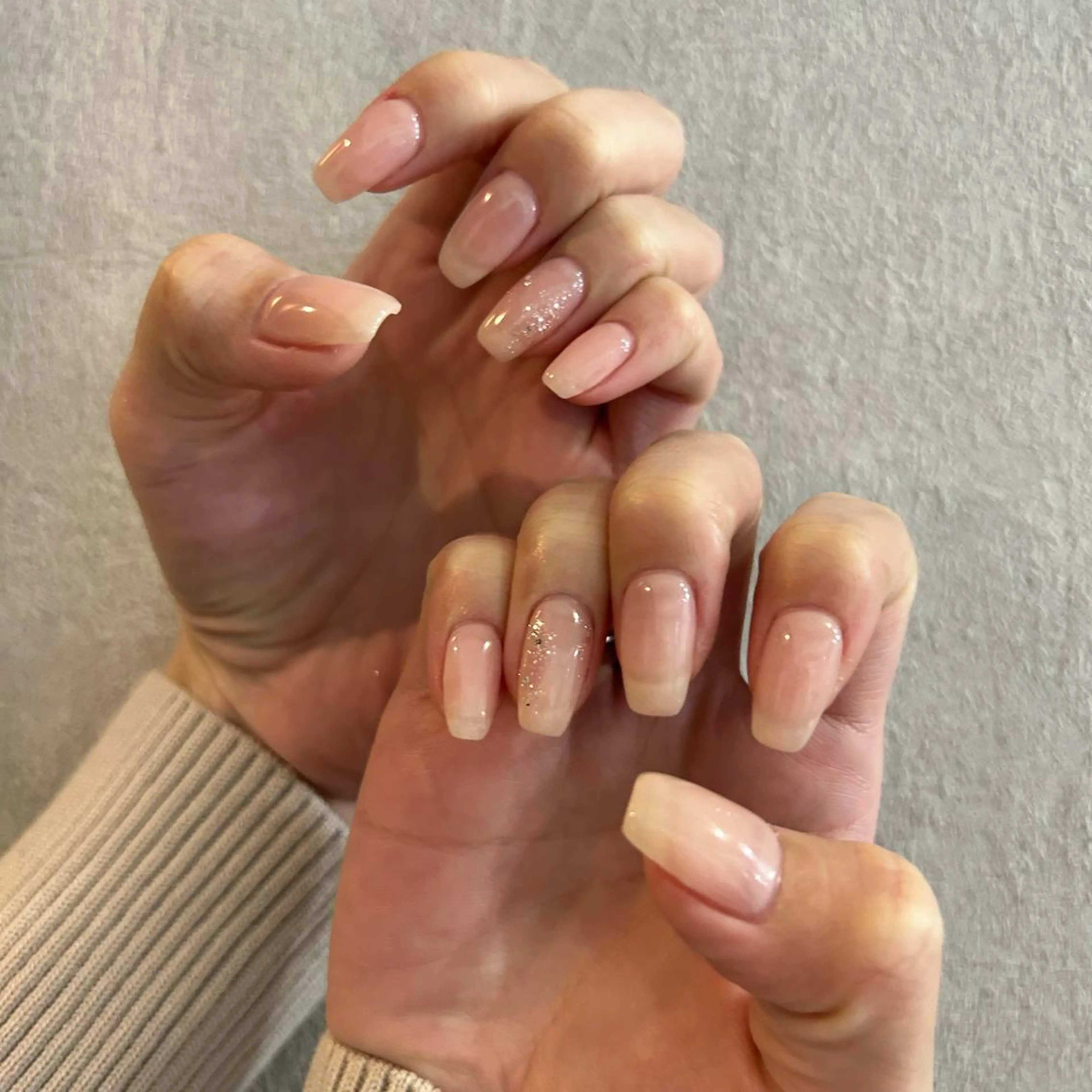 ネイル Babel Mirokuのエステ・リラクイメージ