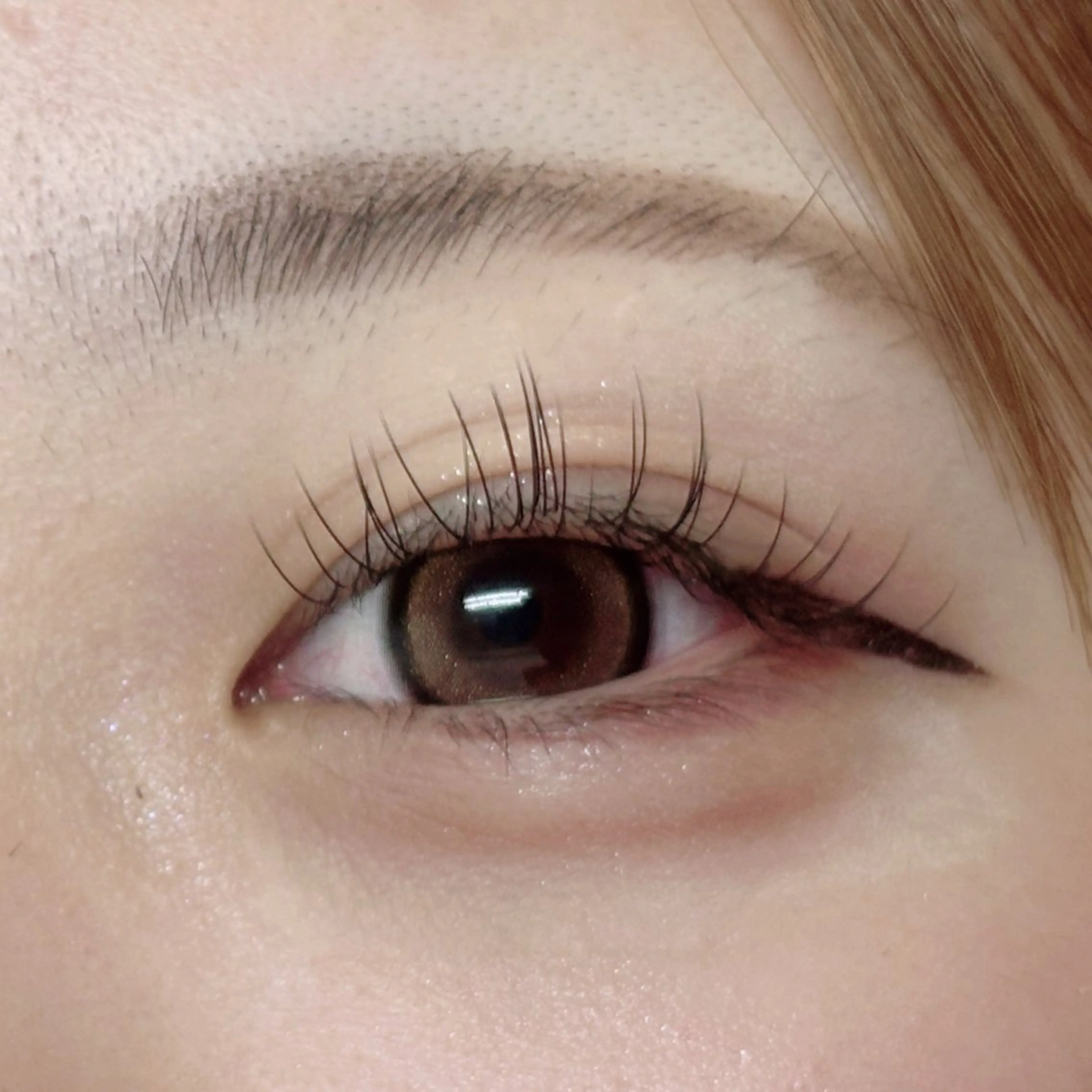 マツエク・マツパ 彩楓 /EYELA🪄ྀིのマツエク・マツパデザイン