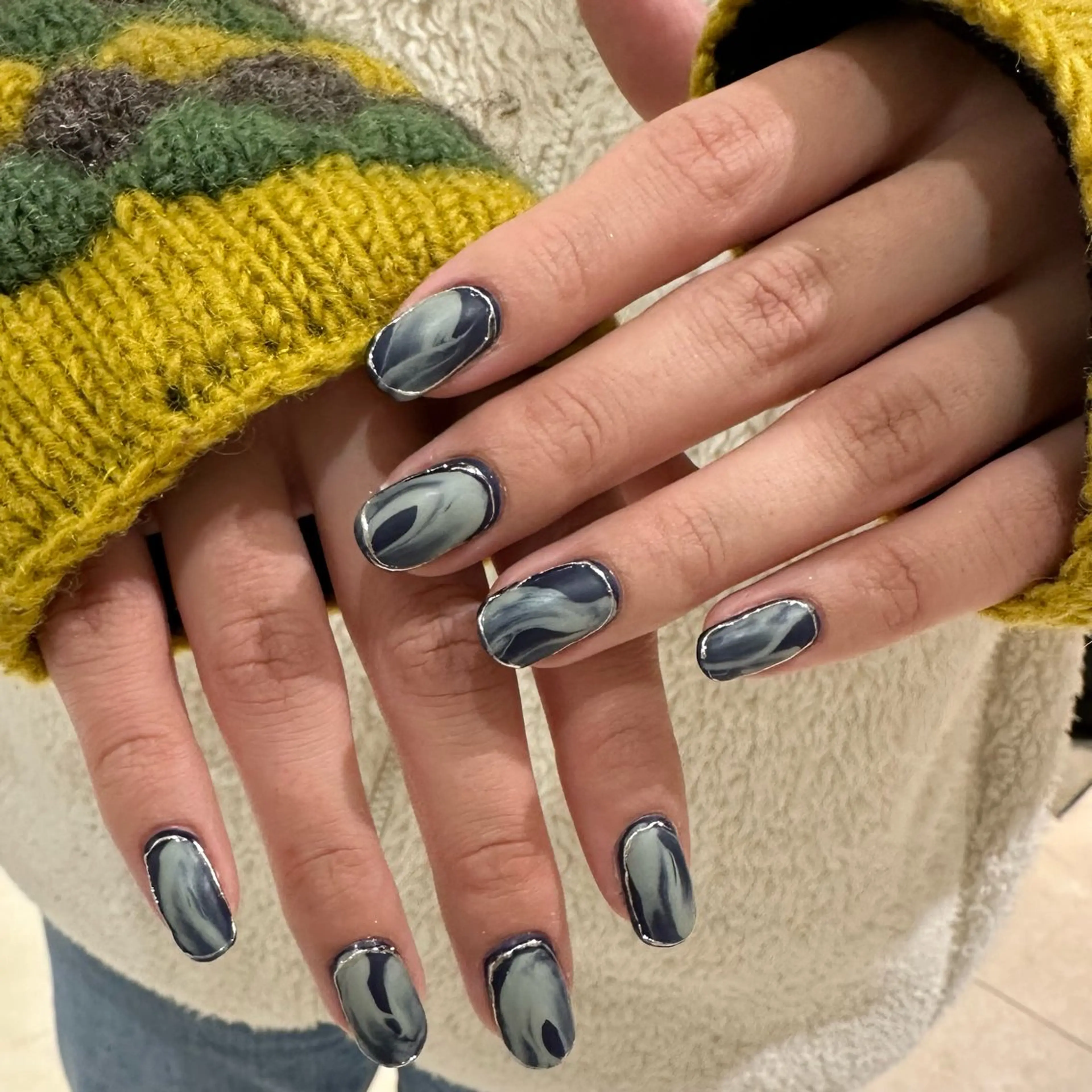 ネイル ハンドネイル SACHIKO♪ premiereのネイルデザイン