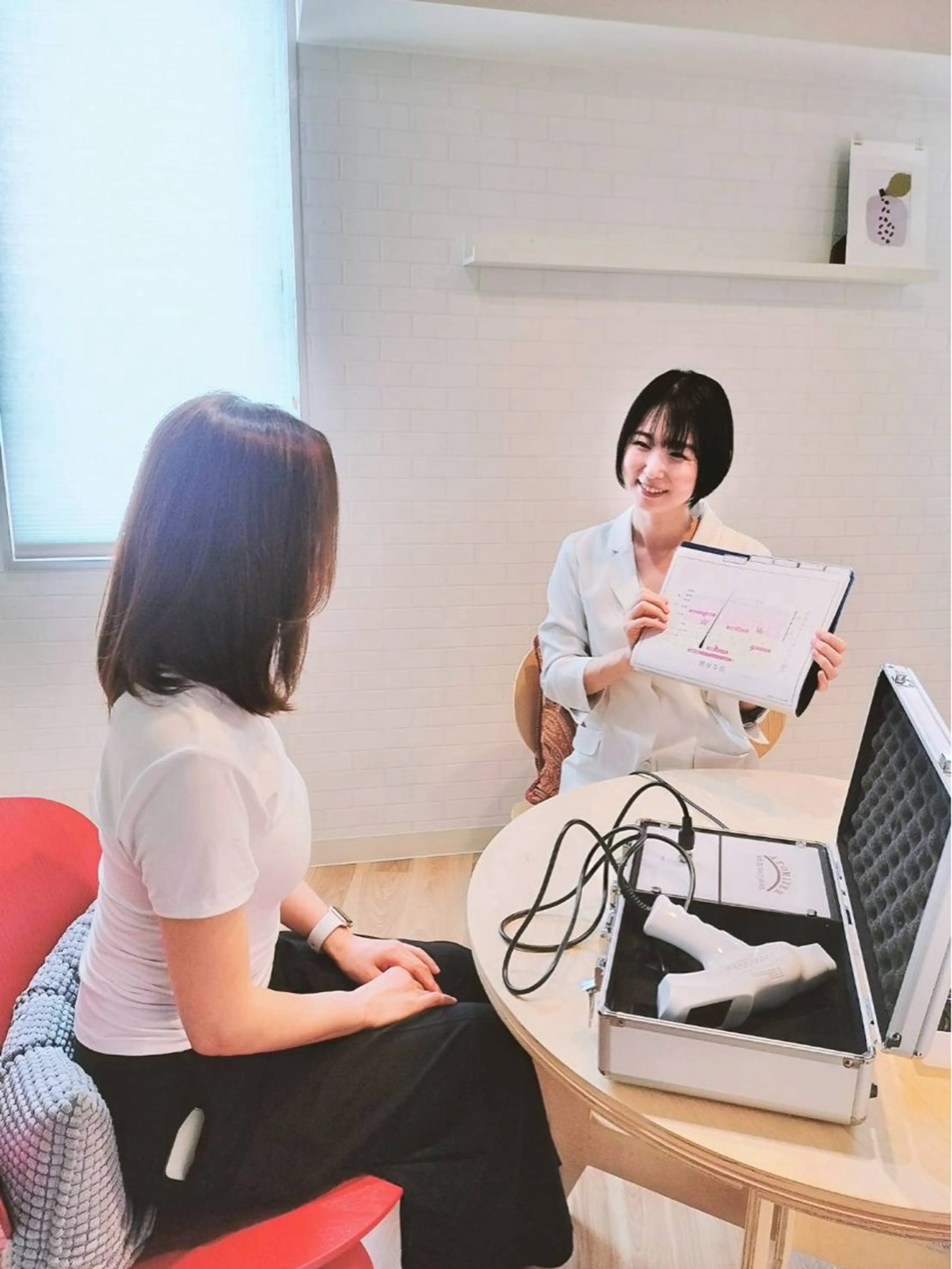 天使のしずく 神戸店所属・幹細胞エクソソーム 専門店 天使のしずくのその他イメージ