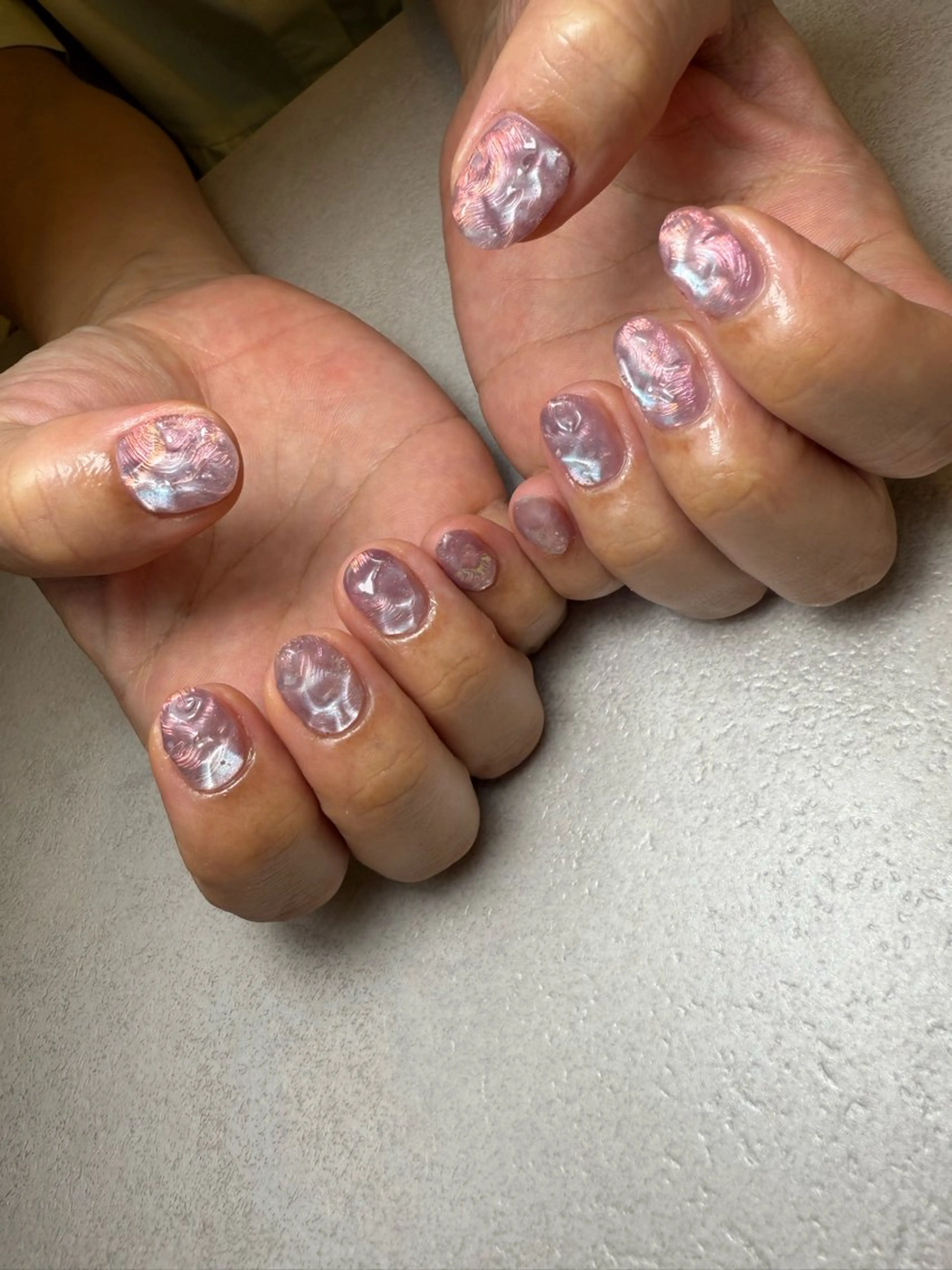 ネイル Bella  Nails所属・Bella Nailsのネイルデザイン