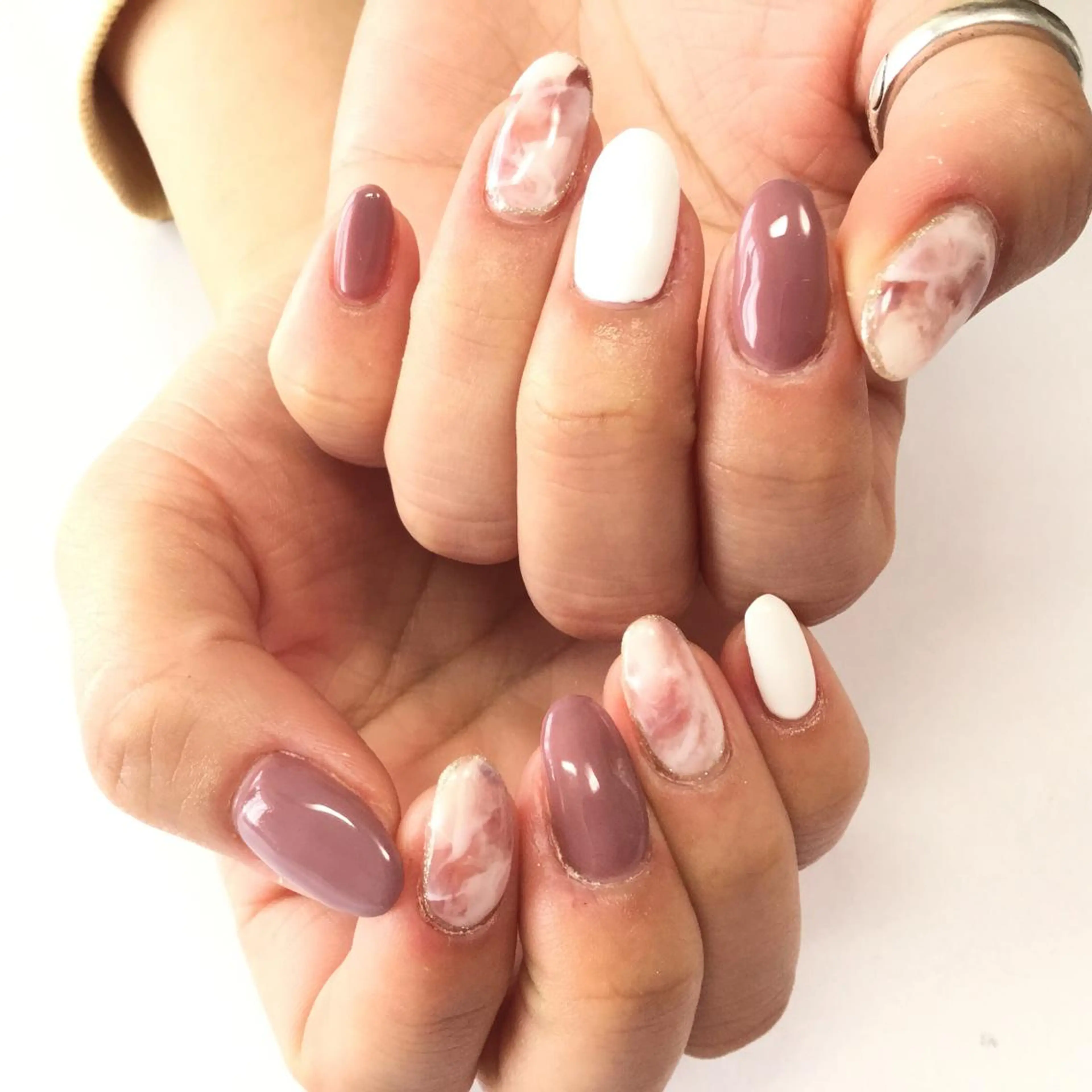 ネイル Megumi Nailのネイルデザイン