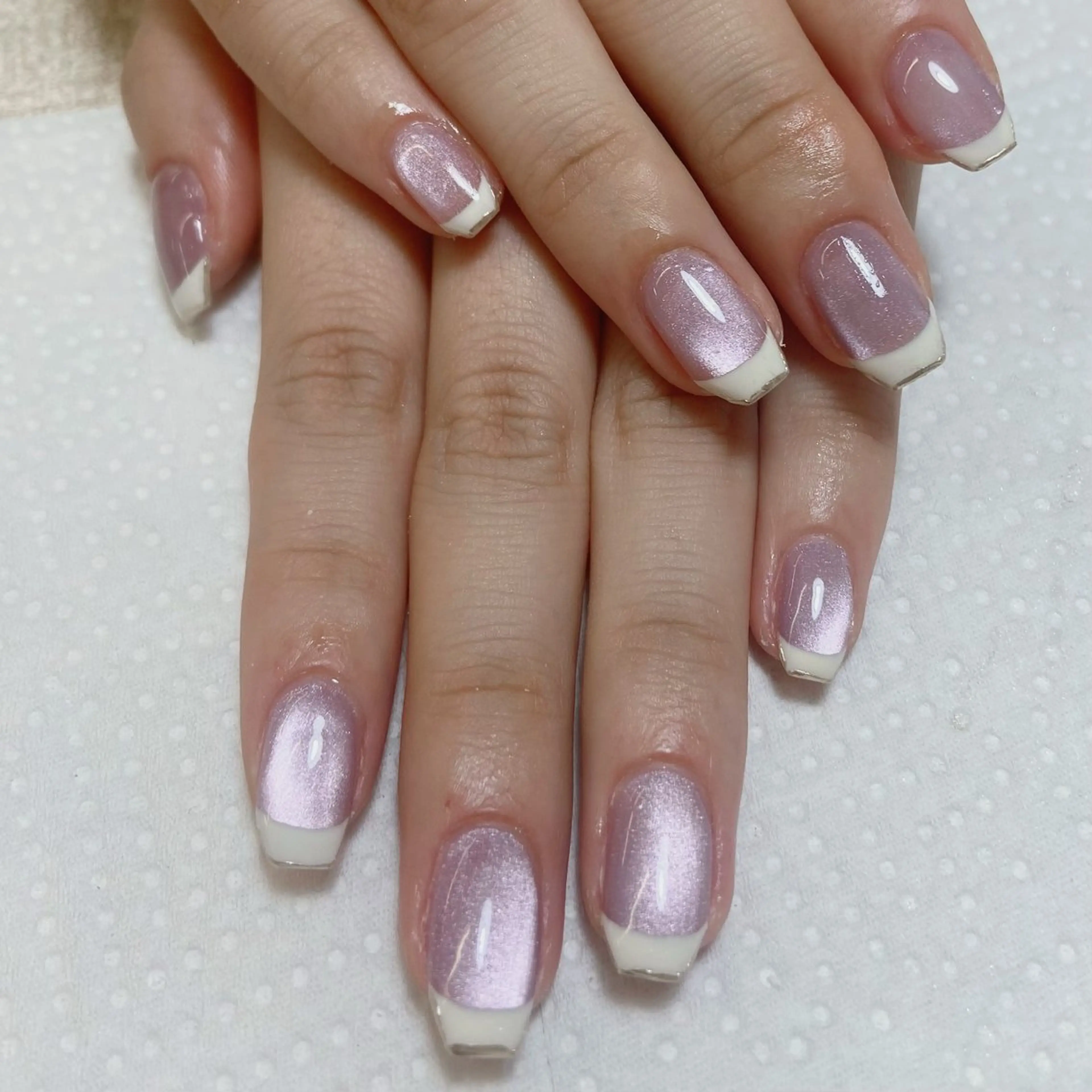 ネイル ハンドネイル す みのネイルデザイン