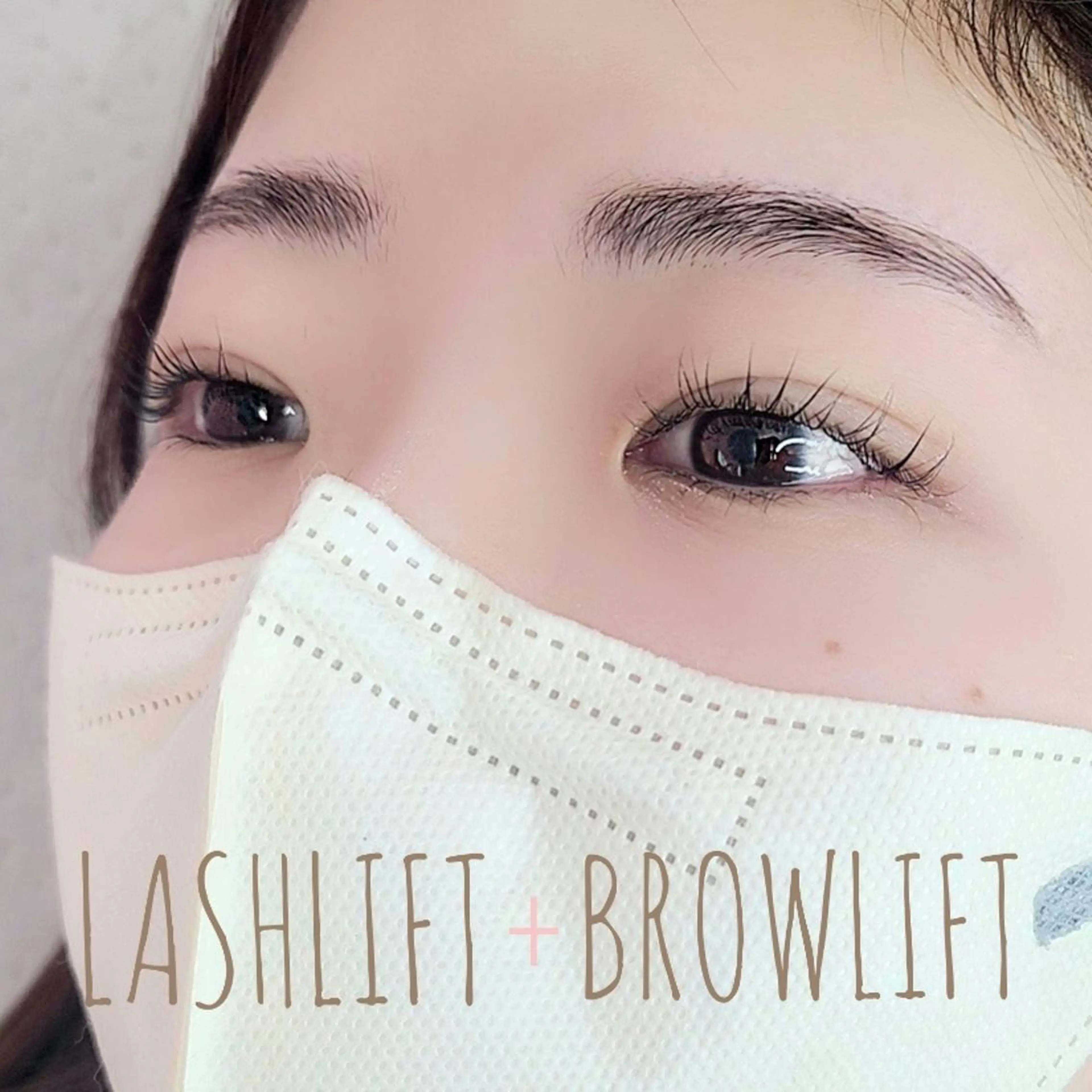 アイブロウ ワックス脱毛 その他(アイブロウ) Rocher 【ロシェ】のマツエク・マツパデザイン