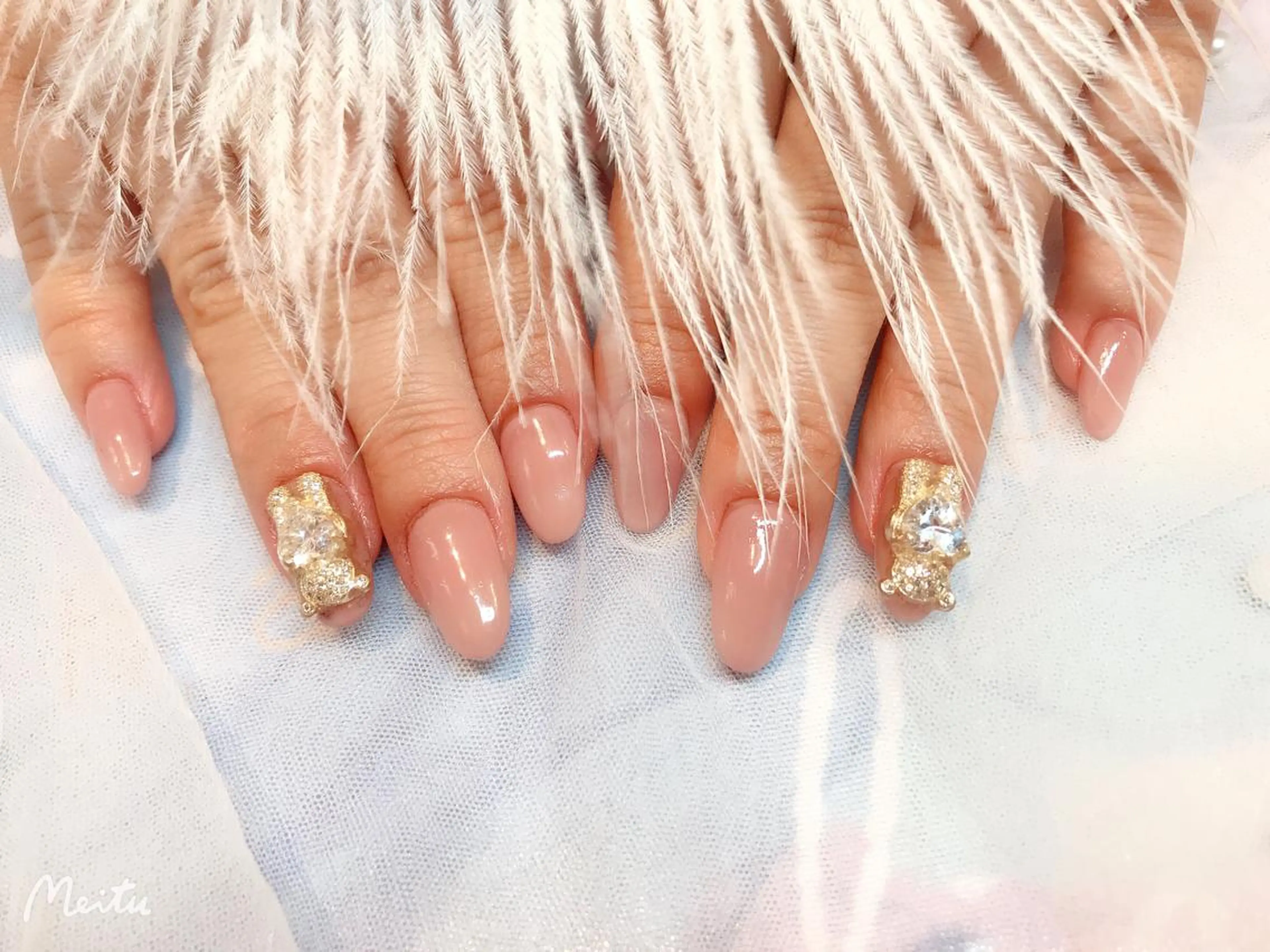 ネイル リン リンのネイルデザイン