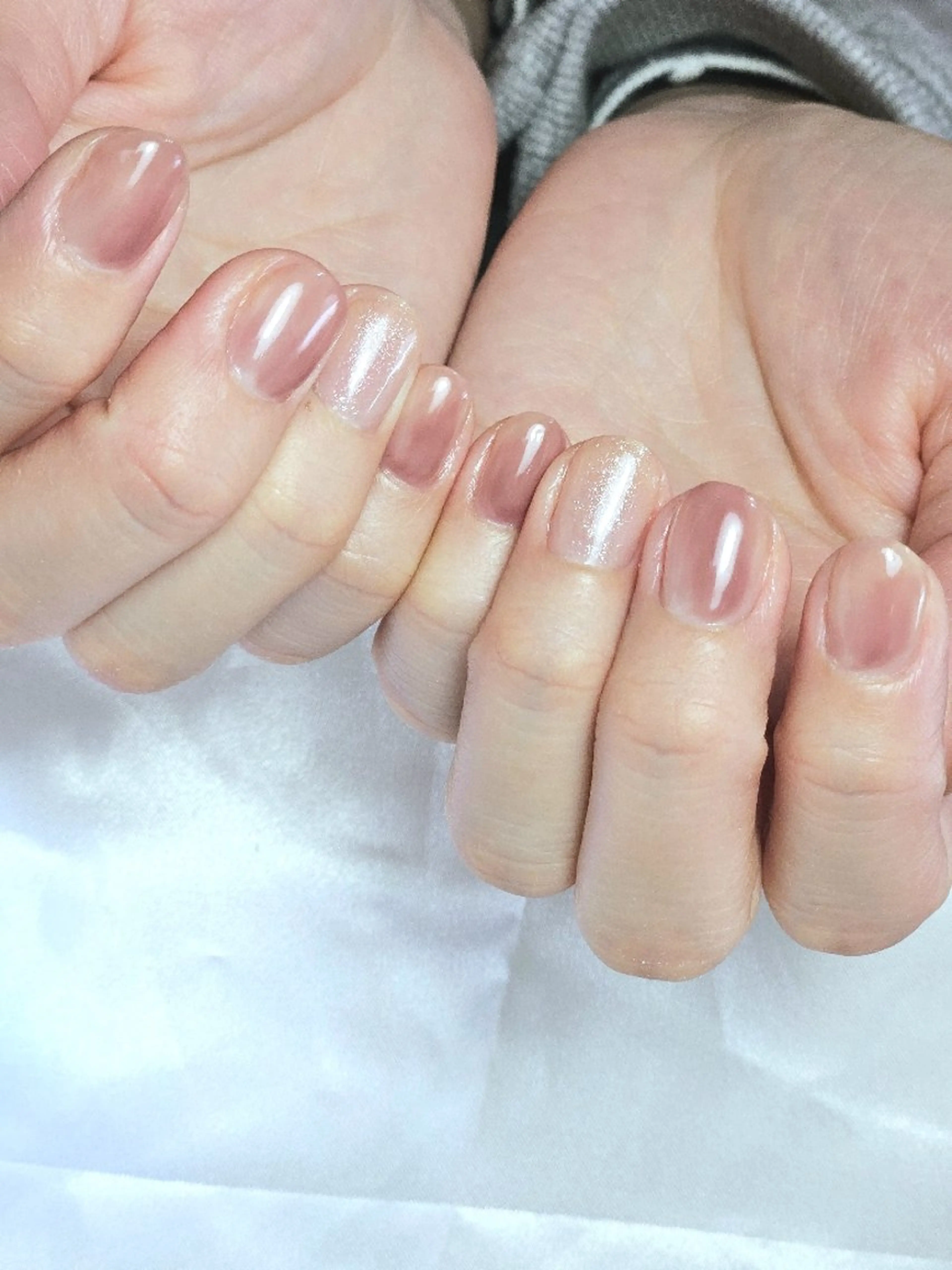 ネイル ハンドネイル Y. Reonaのネイルデザイン