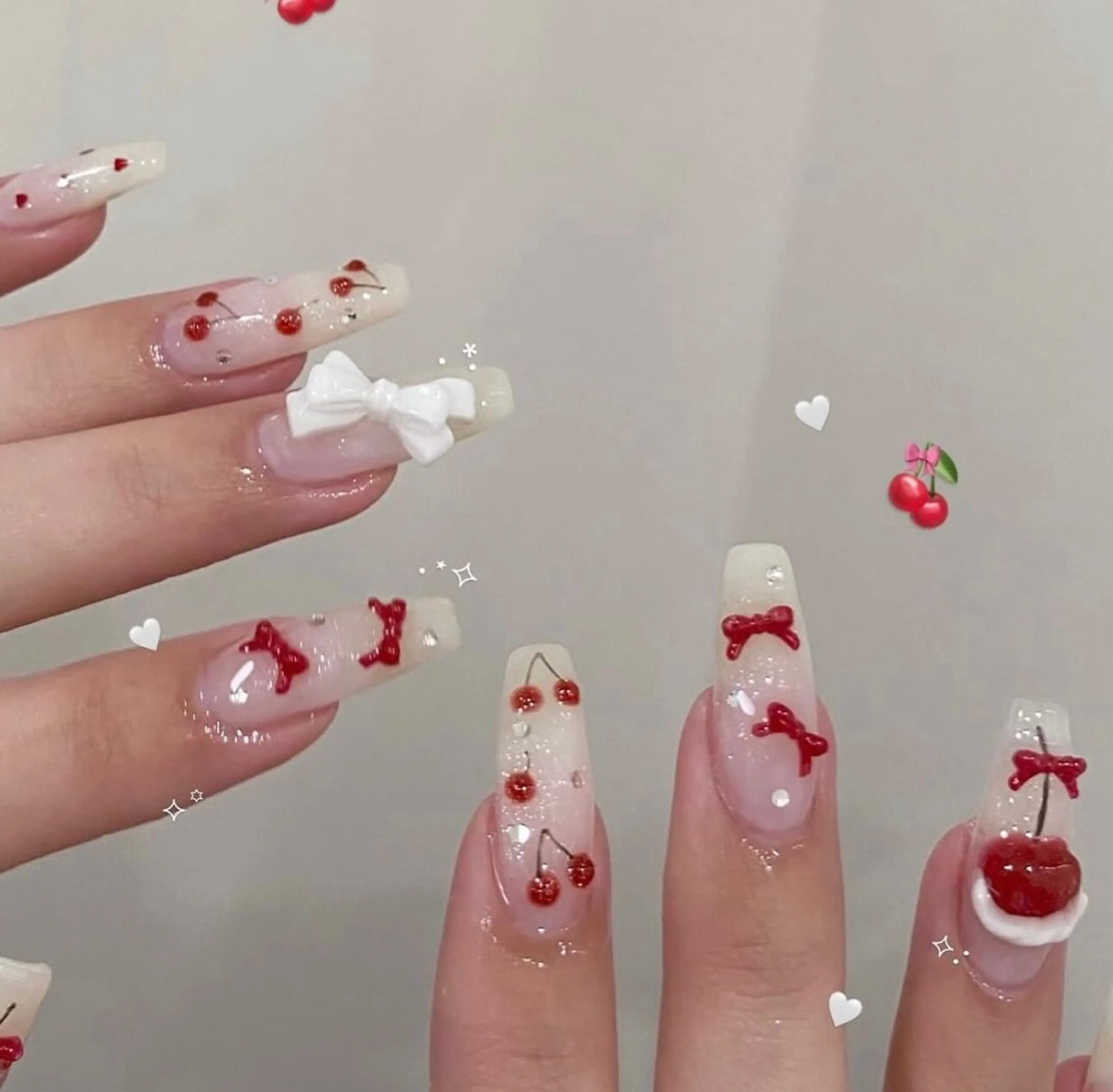 ネイル 高橋 ユキのネイルデザイン