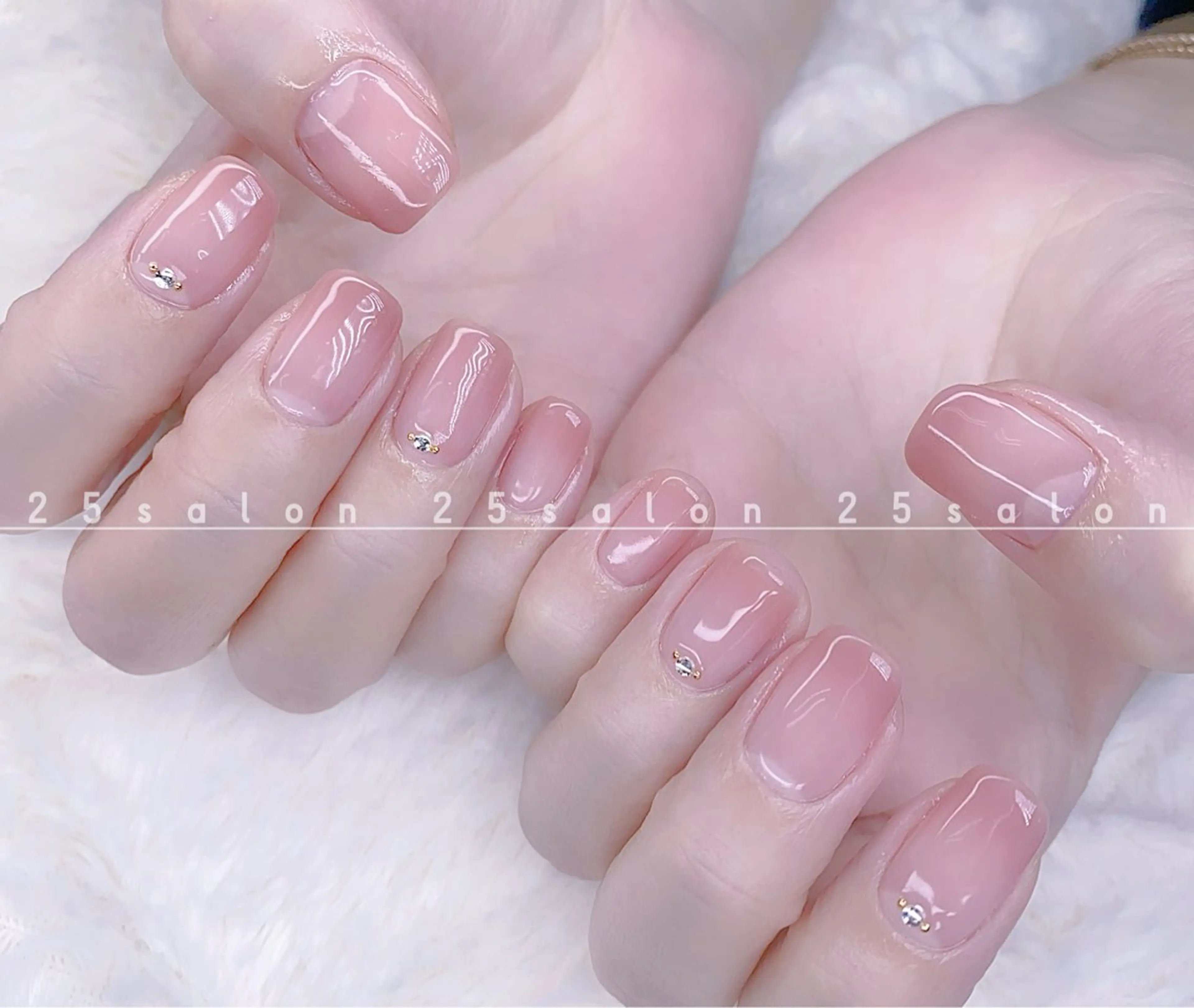 ネイル 2 5のマツエク・マツパデザイン