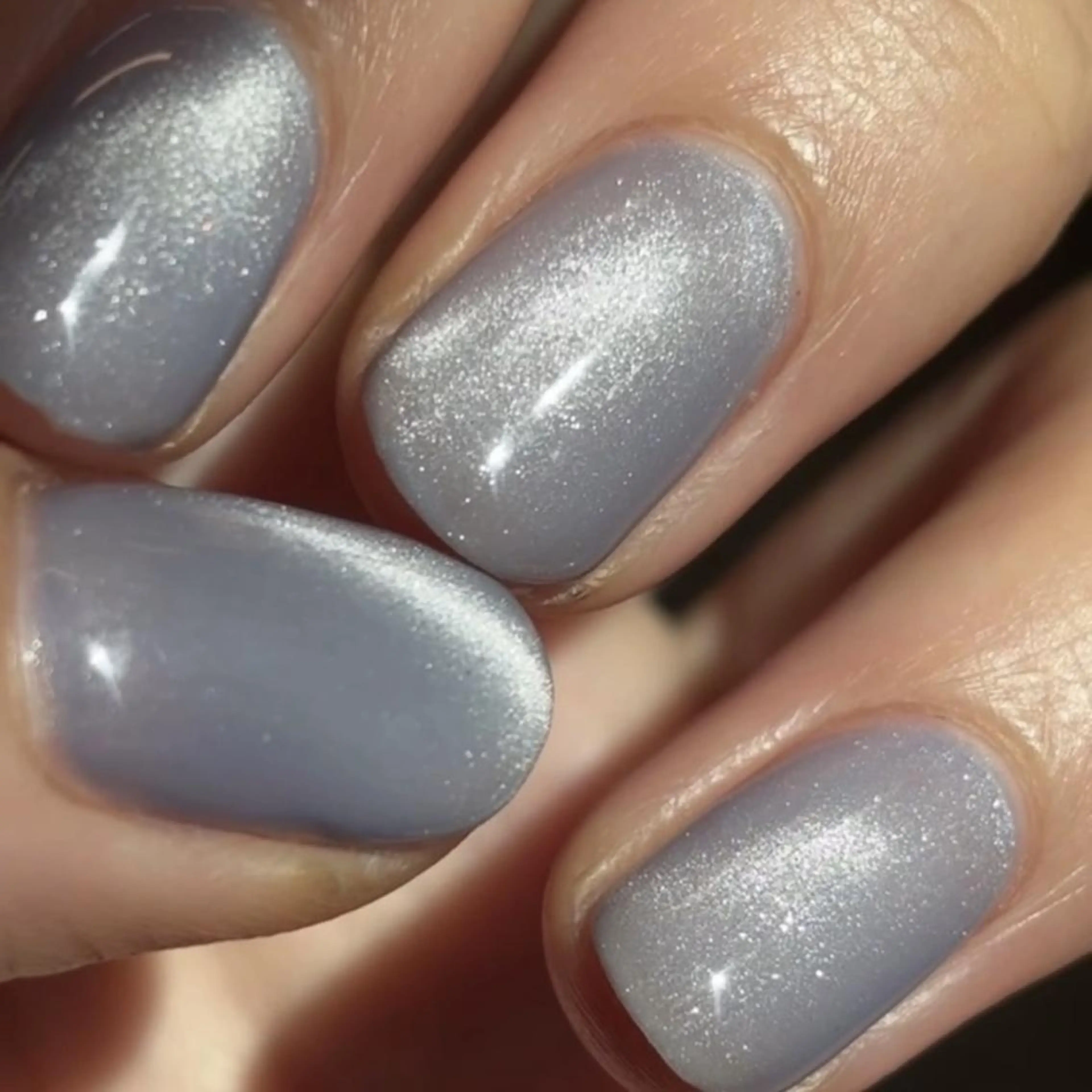 ネイル マグネットネイル ハンドネイル paragraph 橋本店のネイルデザイン