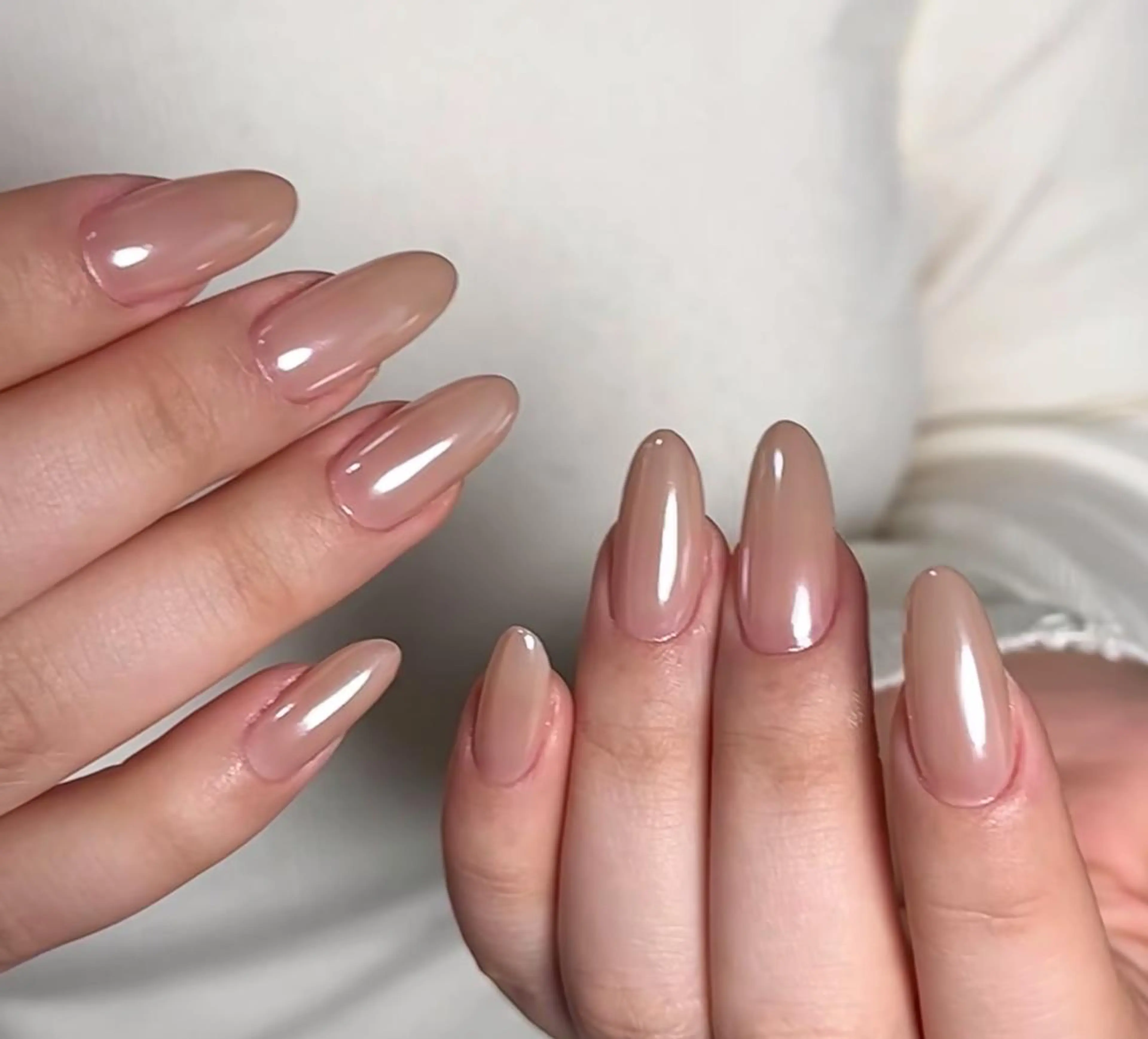 ネイル ハンドネイル 🎀 Ayaka_nailのネイルデザイン