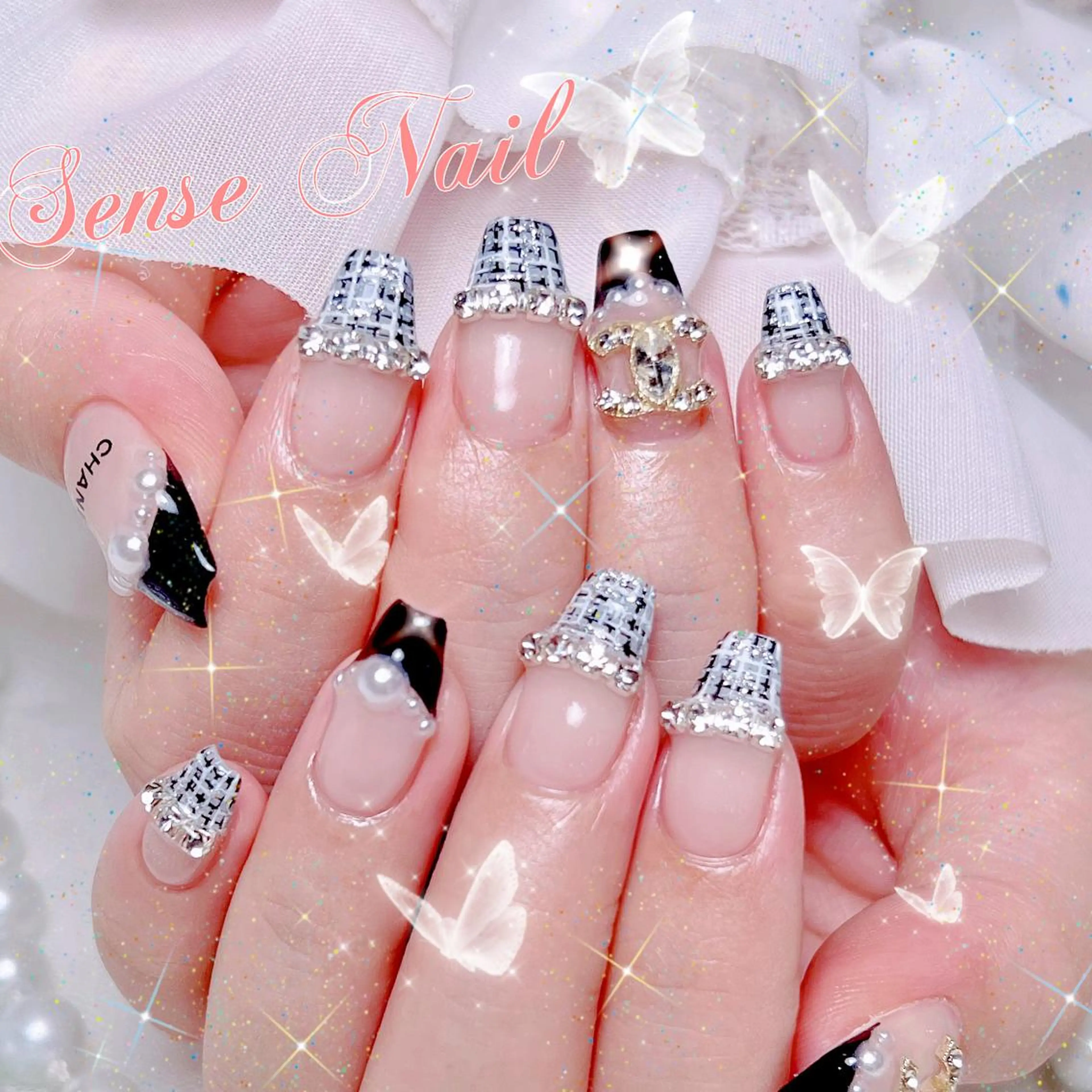 ネイル ナユキNA.YUKI 新宿店のネイルデザイン