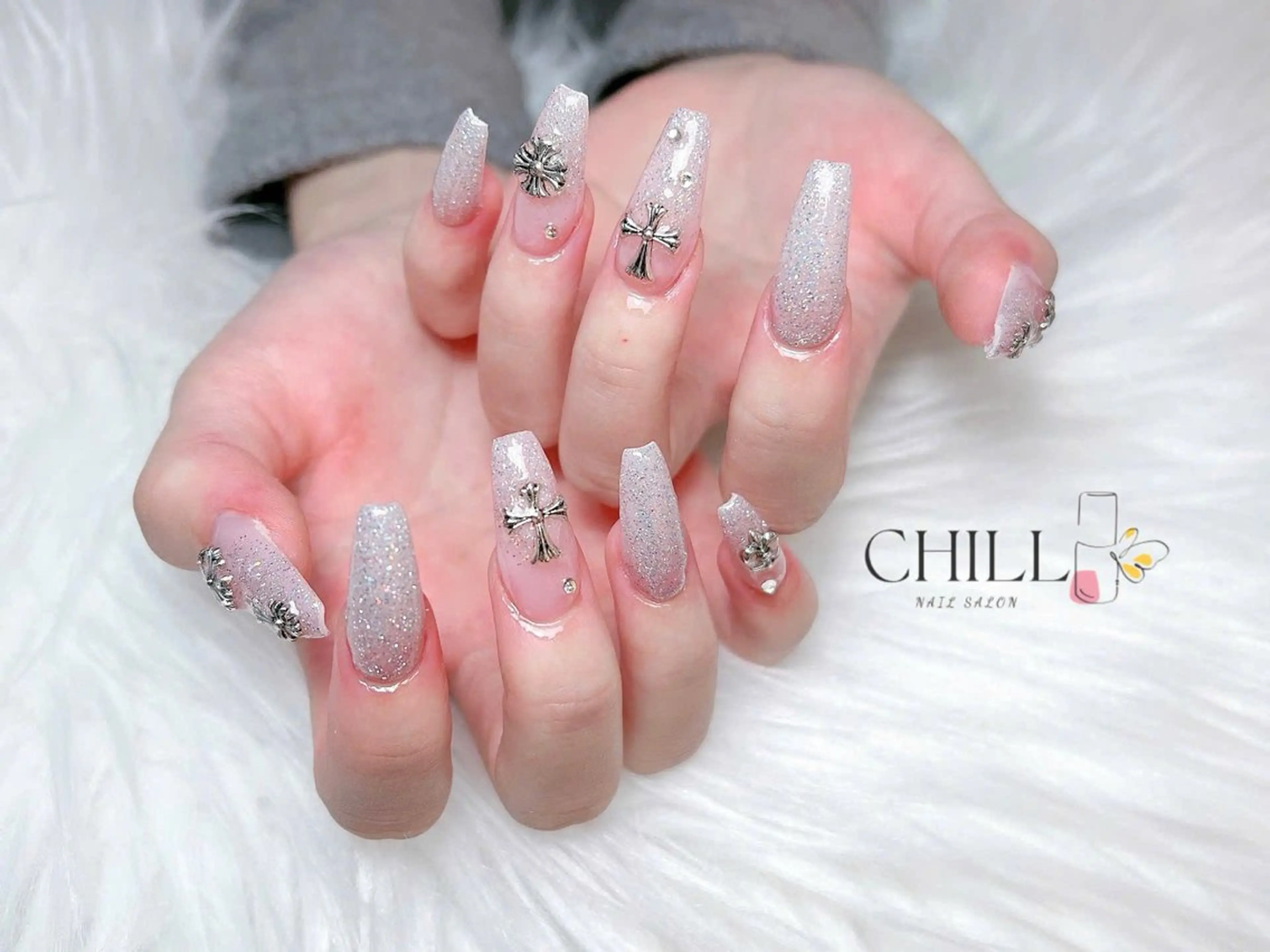 ネイル Nailsalon CHILL所属・Nailsalon CHILL大須店のネイルデザイン