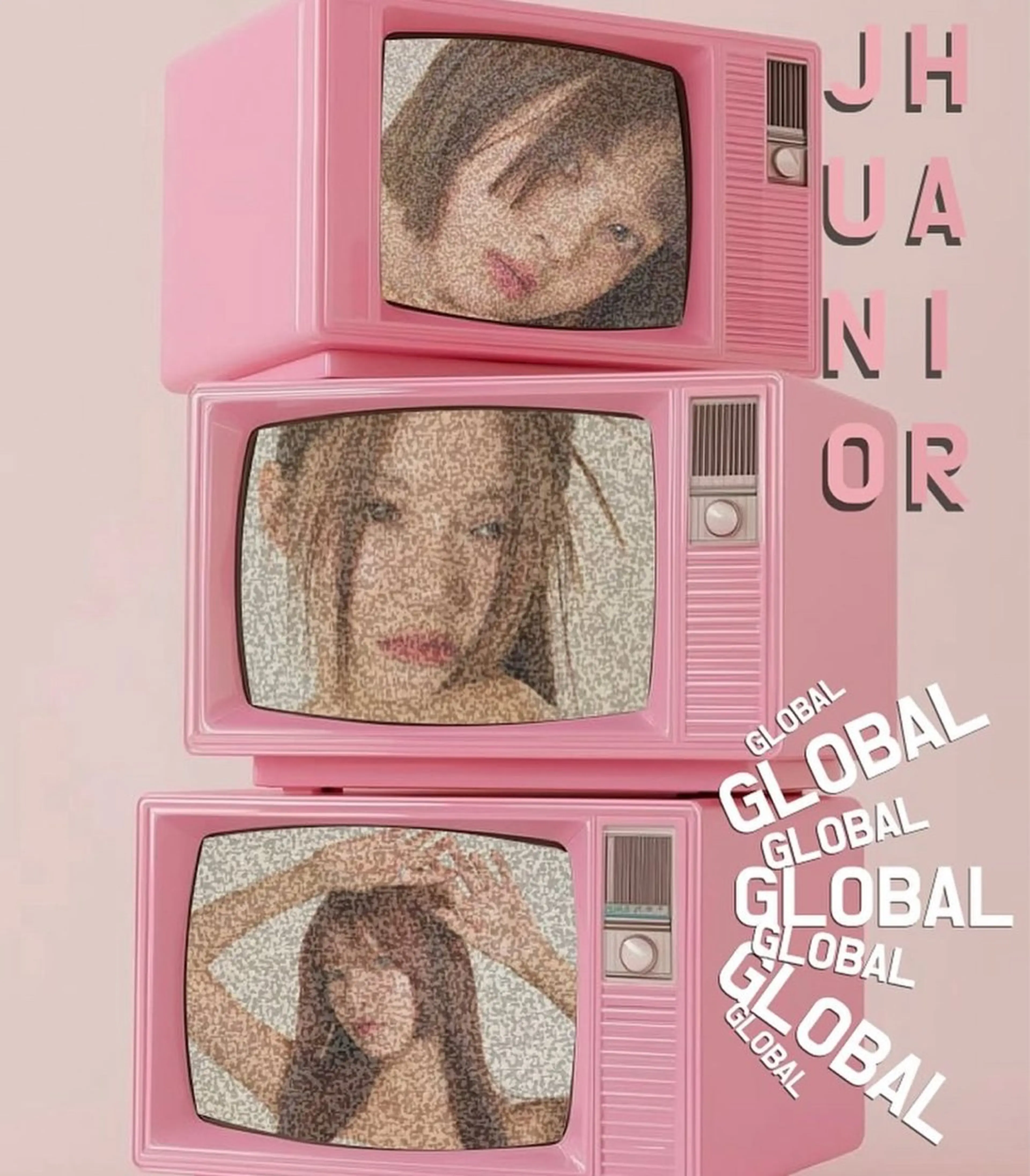 ロング カラー 韓国JUNOヘア narumi🤍のヘアスタイル