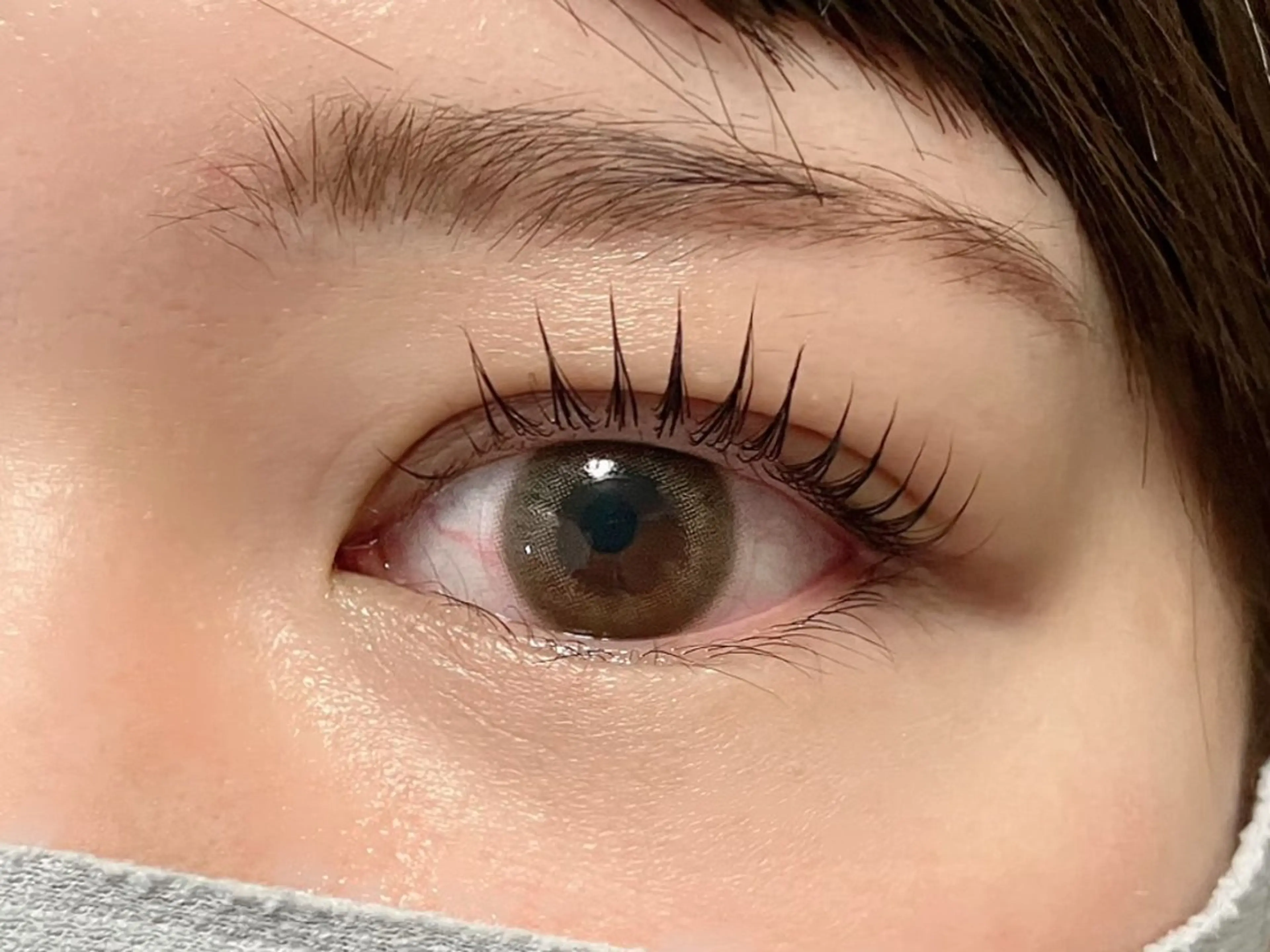 マツエク・マツパ 佐野 亜祐梨のマツエク・マツパデザイン