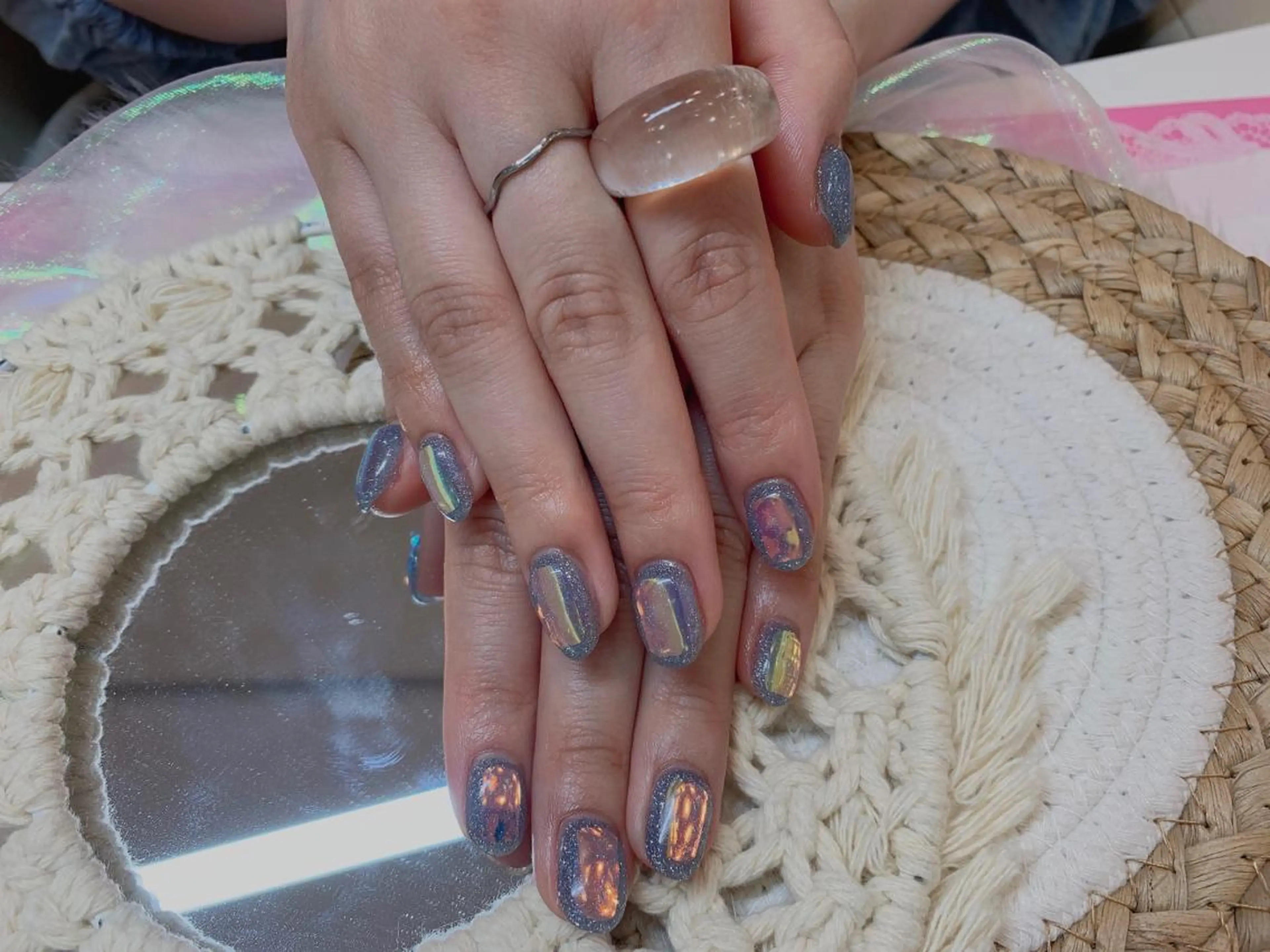 ネイル Aliceネイル& マツエク3のマツエク・マツパデザイン