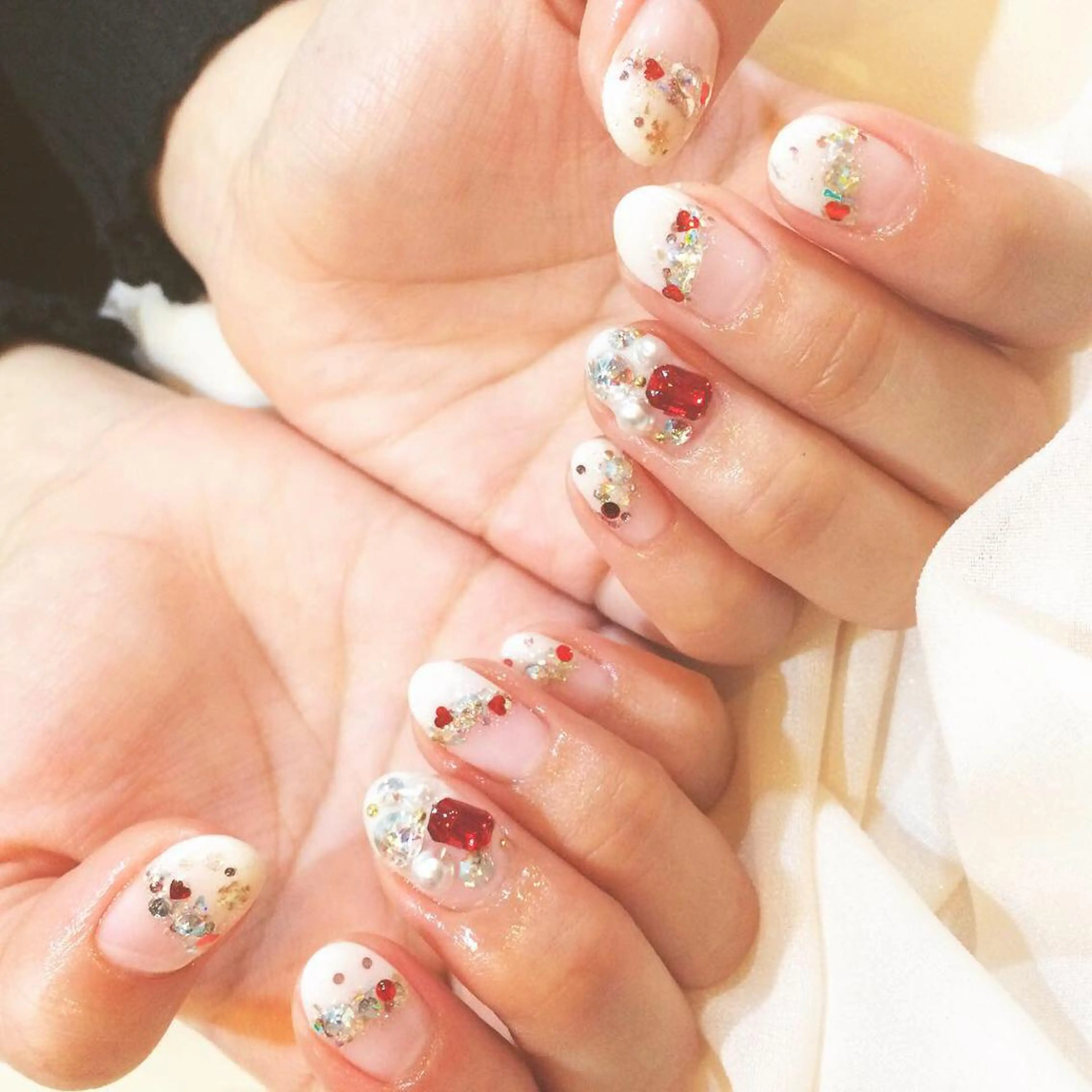 ネイル その他(ネイル) Aina北千住西口店 井田のネイルデザイン