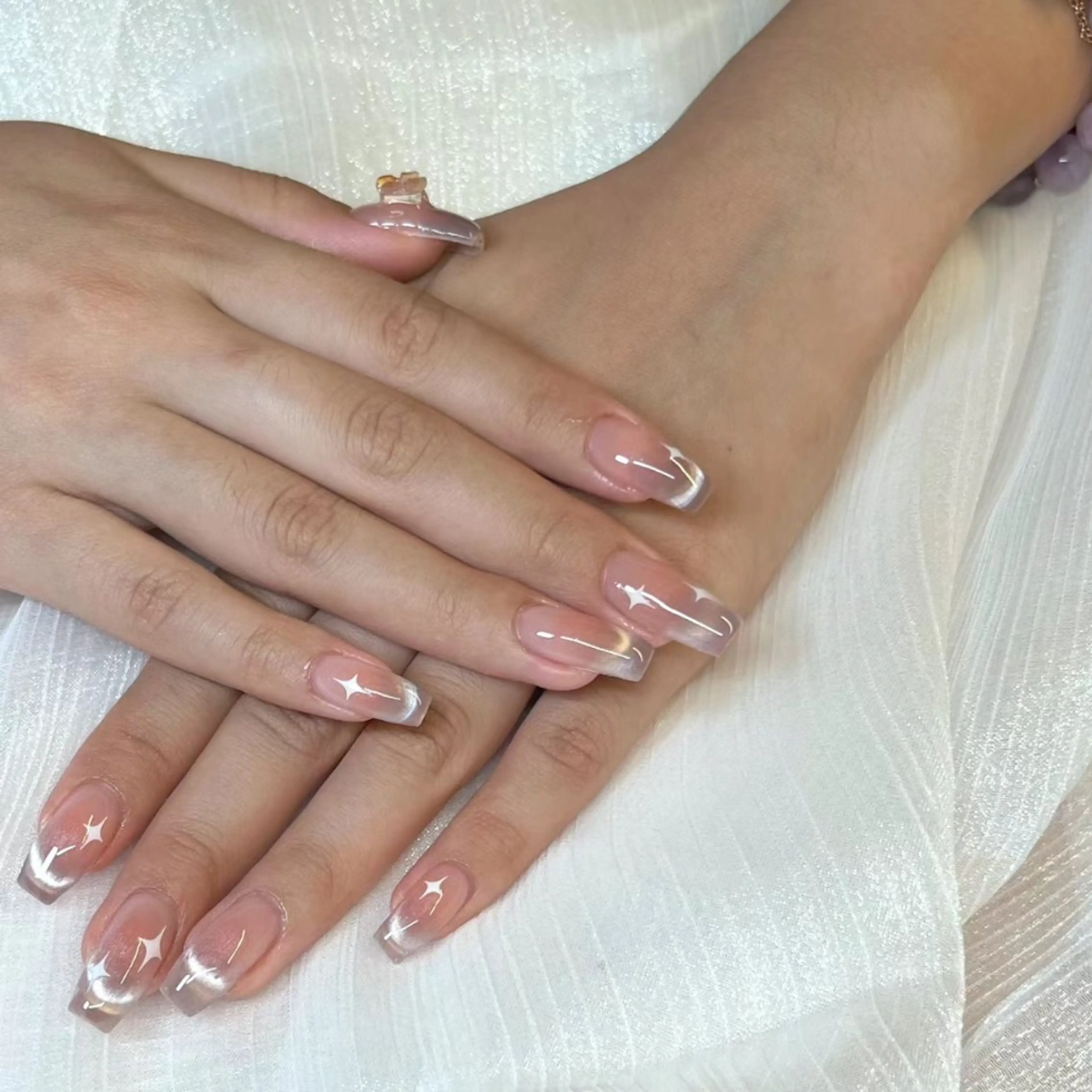 ネイル ハンドネイル Miya🎀 nailのネイルデザイン