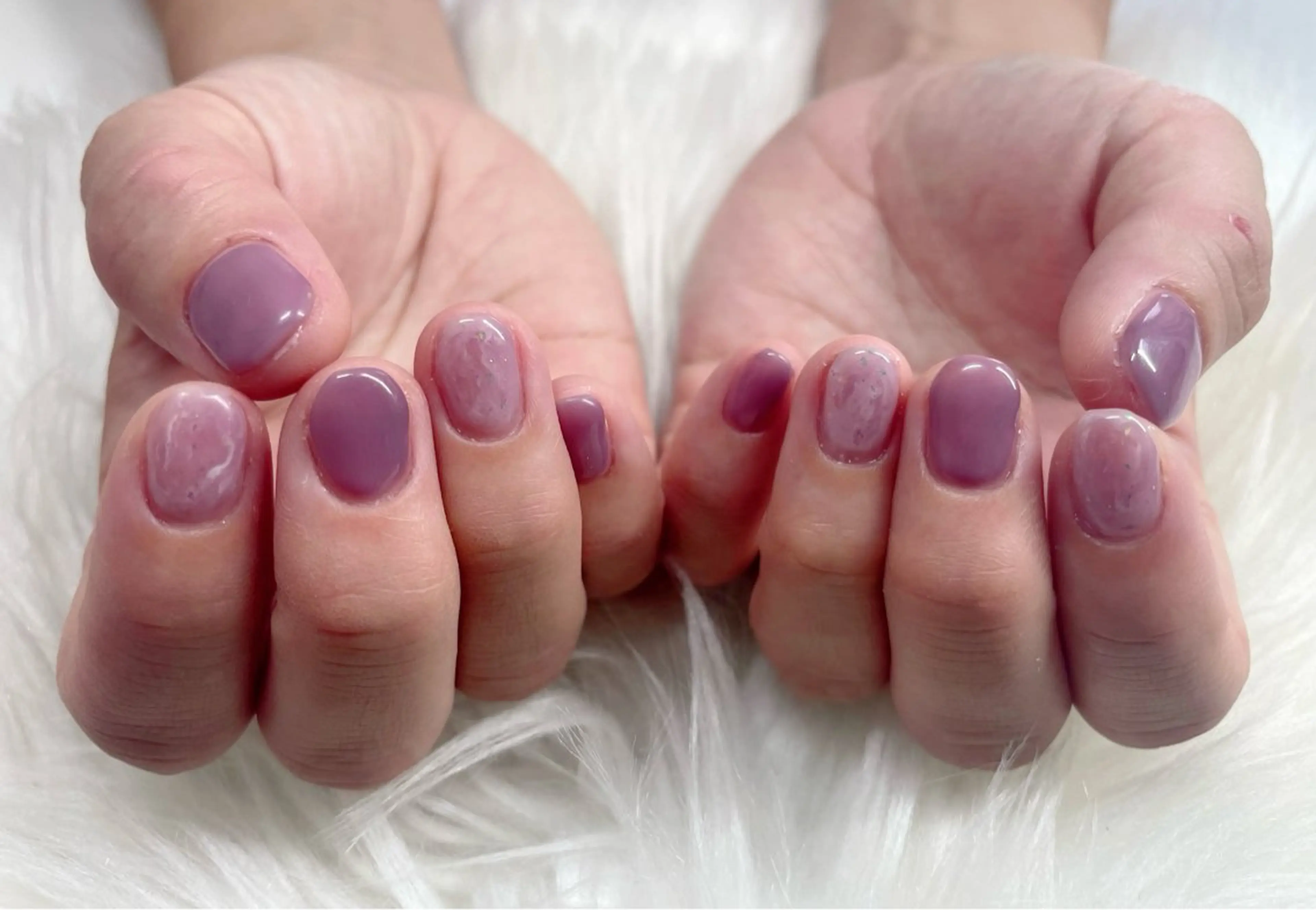 ネイル ネイル・エステサロンUILANI所属・ネイル・エステサロン UILANIのネイルデザイン