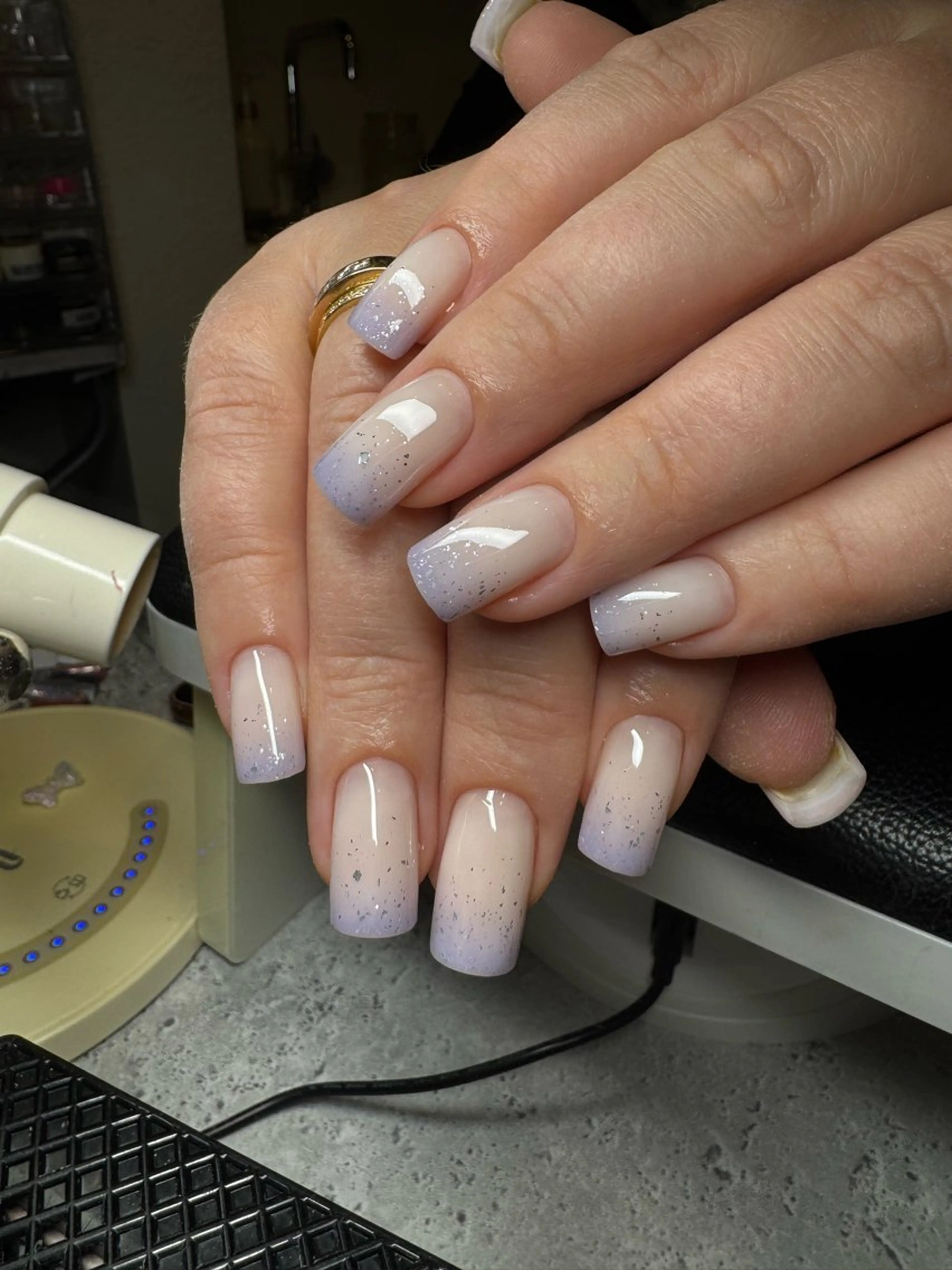 ネイル DARIA Nailsのネイルデザイン